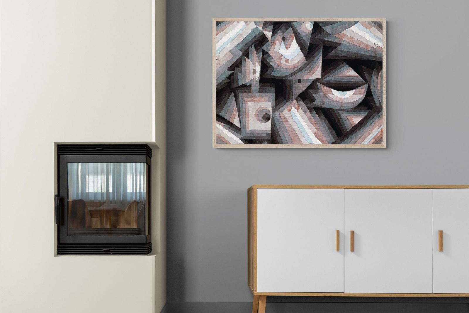 Pixalot Crystal Gradation