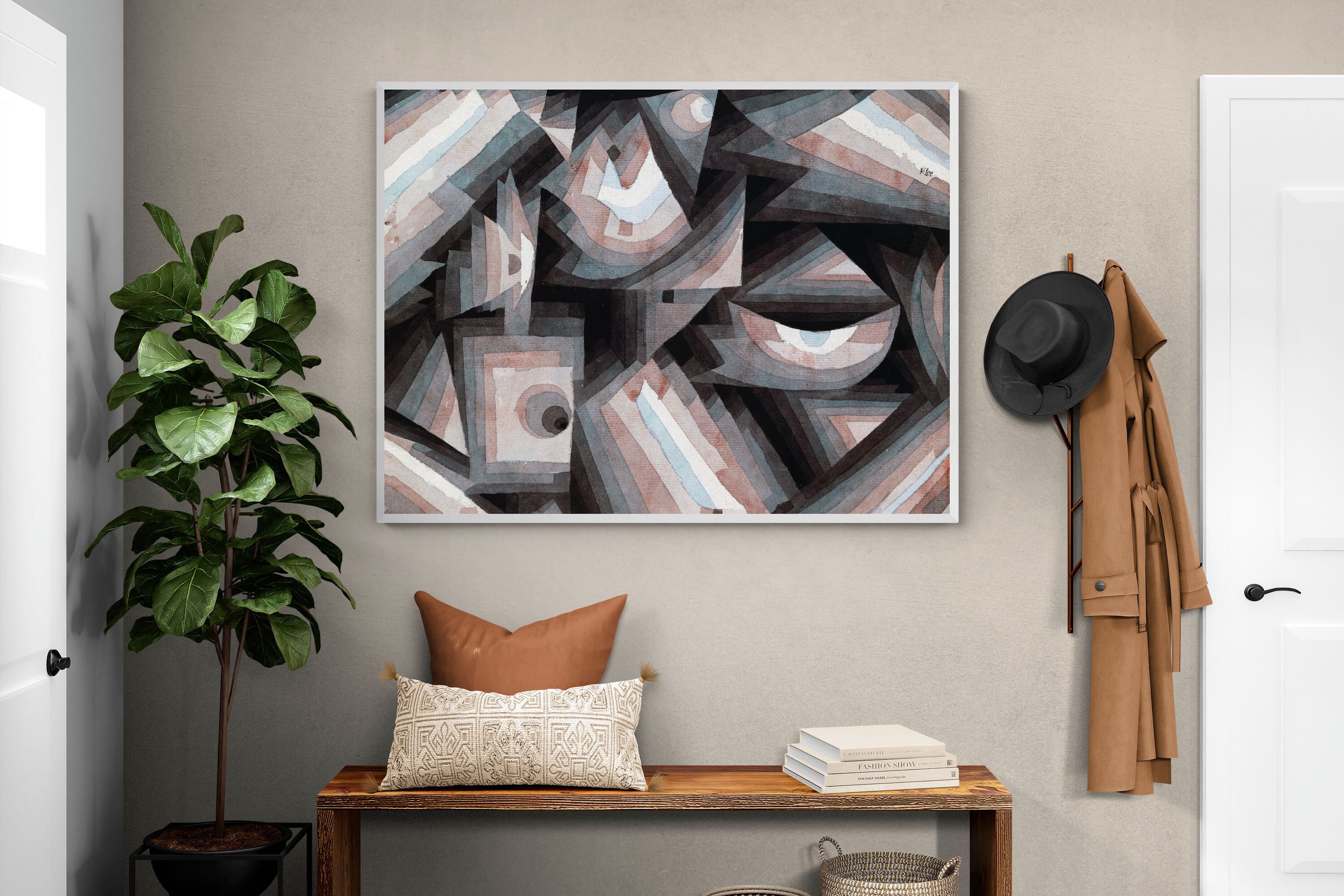 Pixalot Crystal Gradation