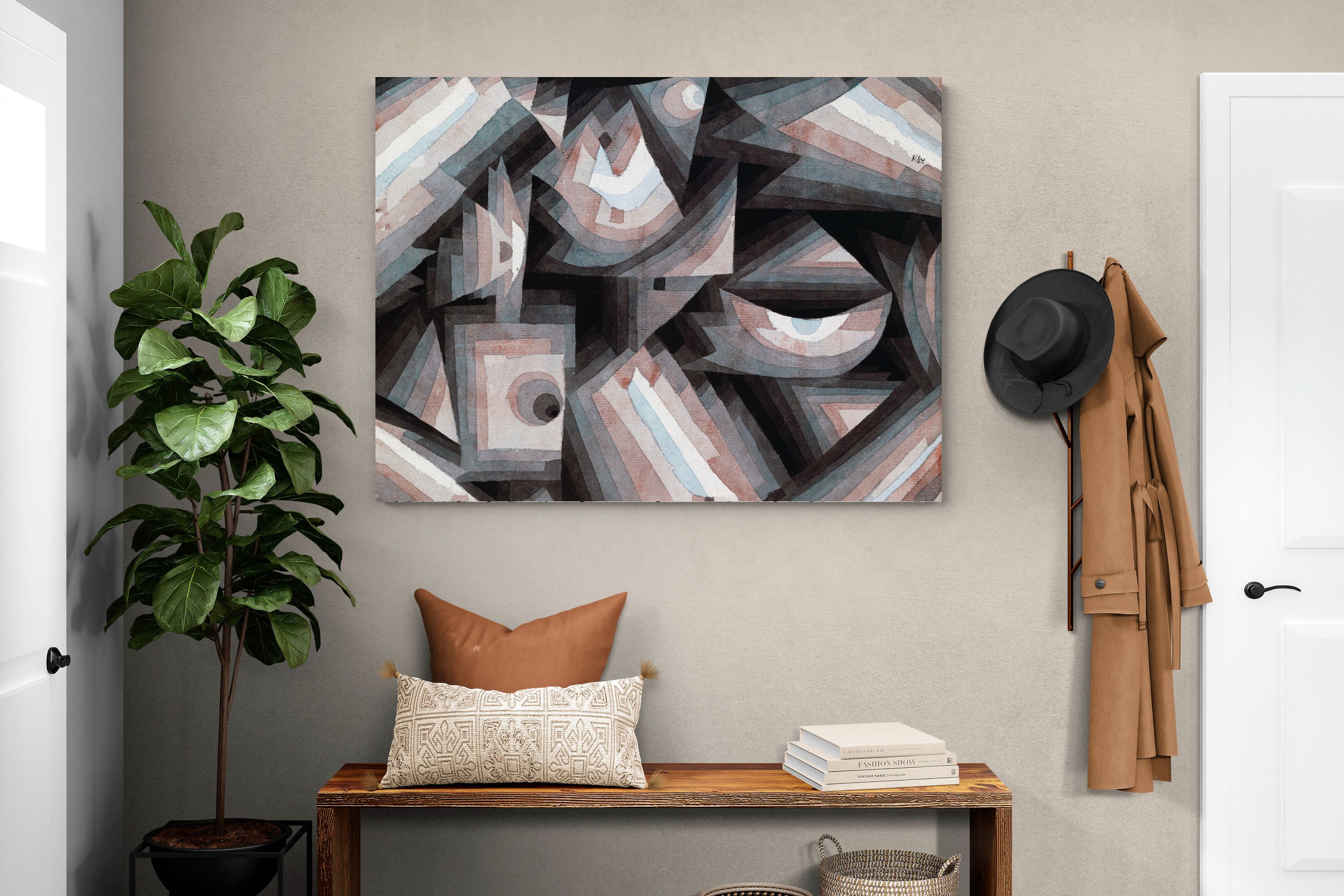 Pixalot Crystal Gradation