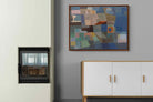 Pixalot ® Cubist