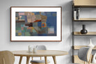 Pixalot ® Cubist