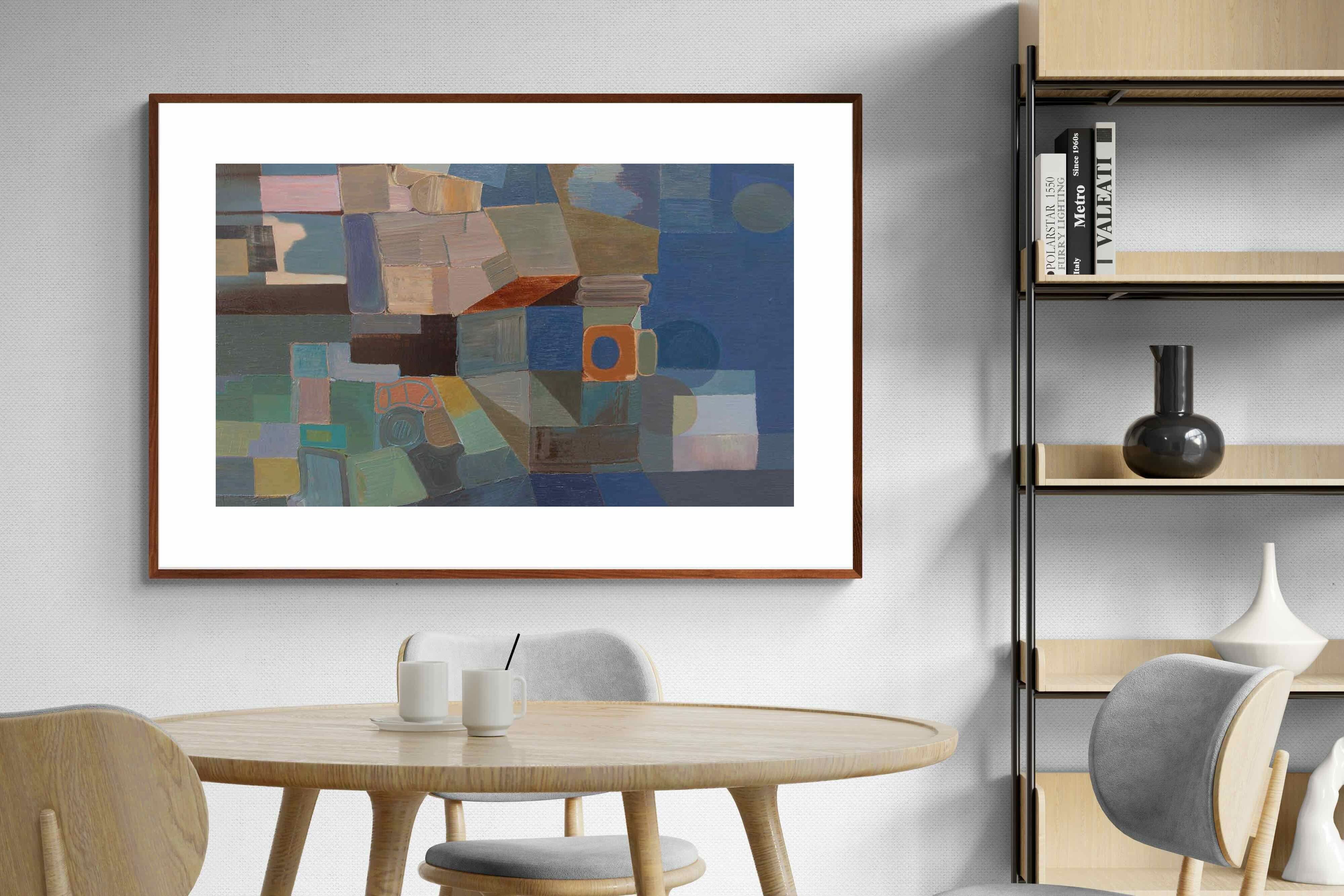 Pixalot ® Cubist