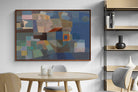 Pixalot ® Cubist