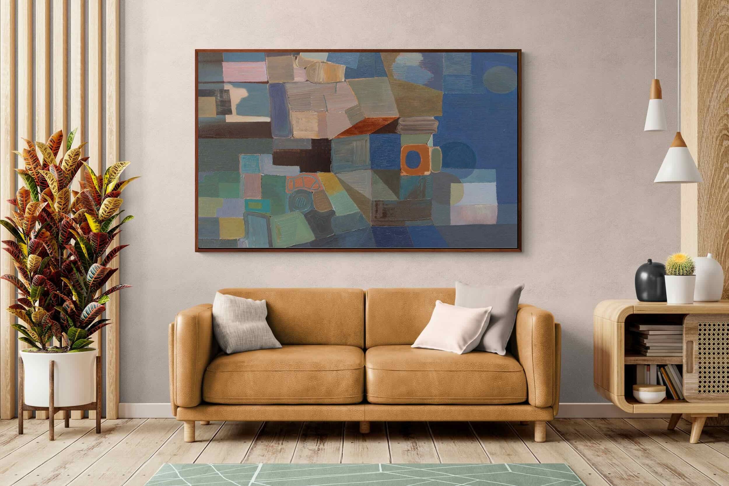 Pixalot ® Cubist