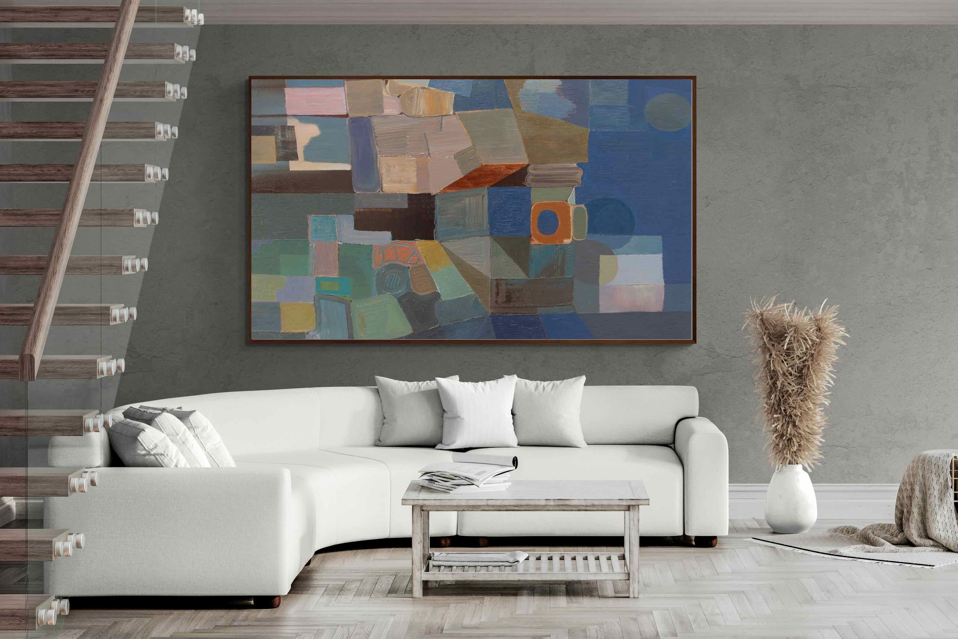Pixalot ® Cubist