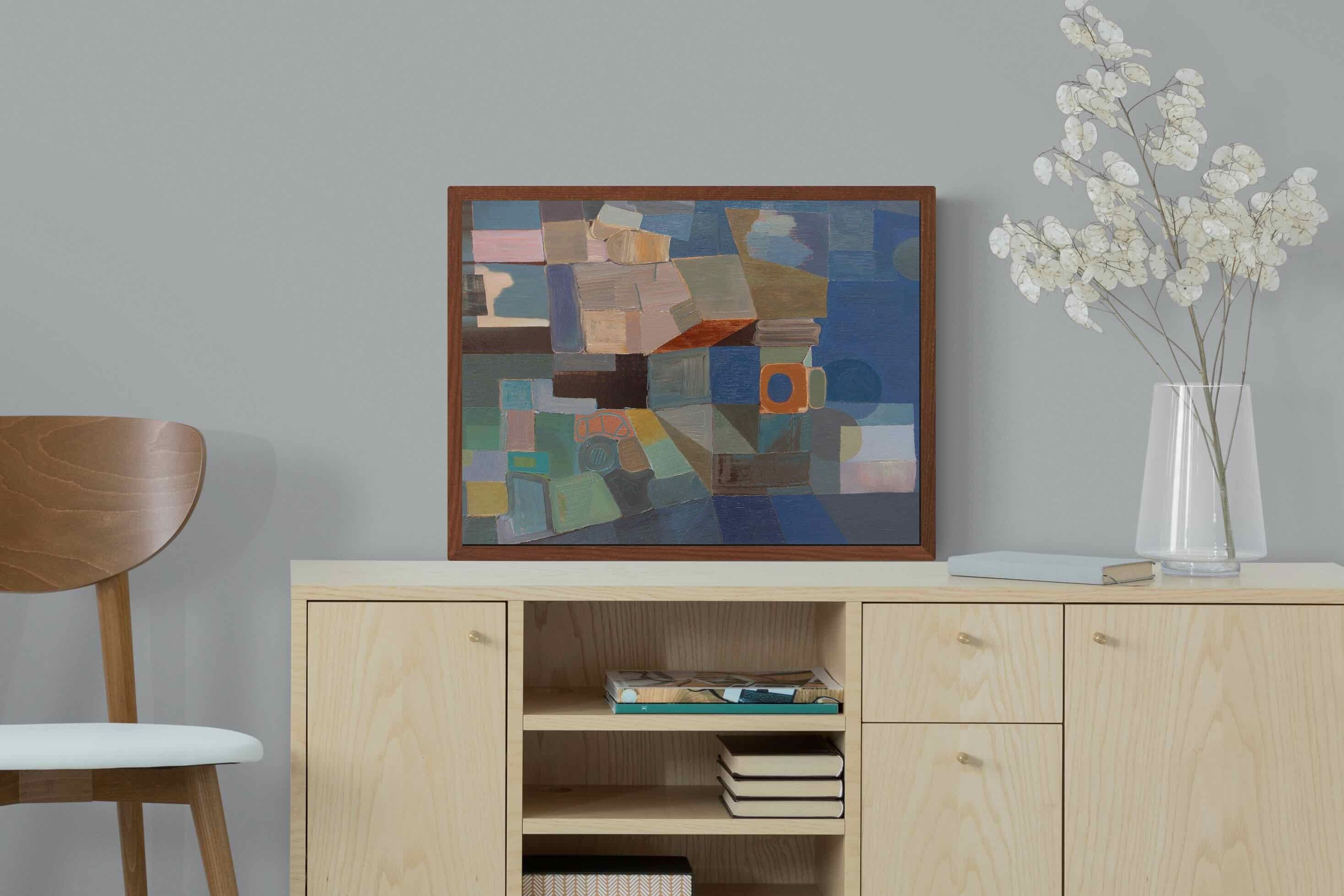 Pixalot ® Cubist