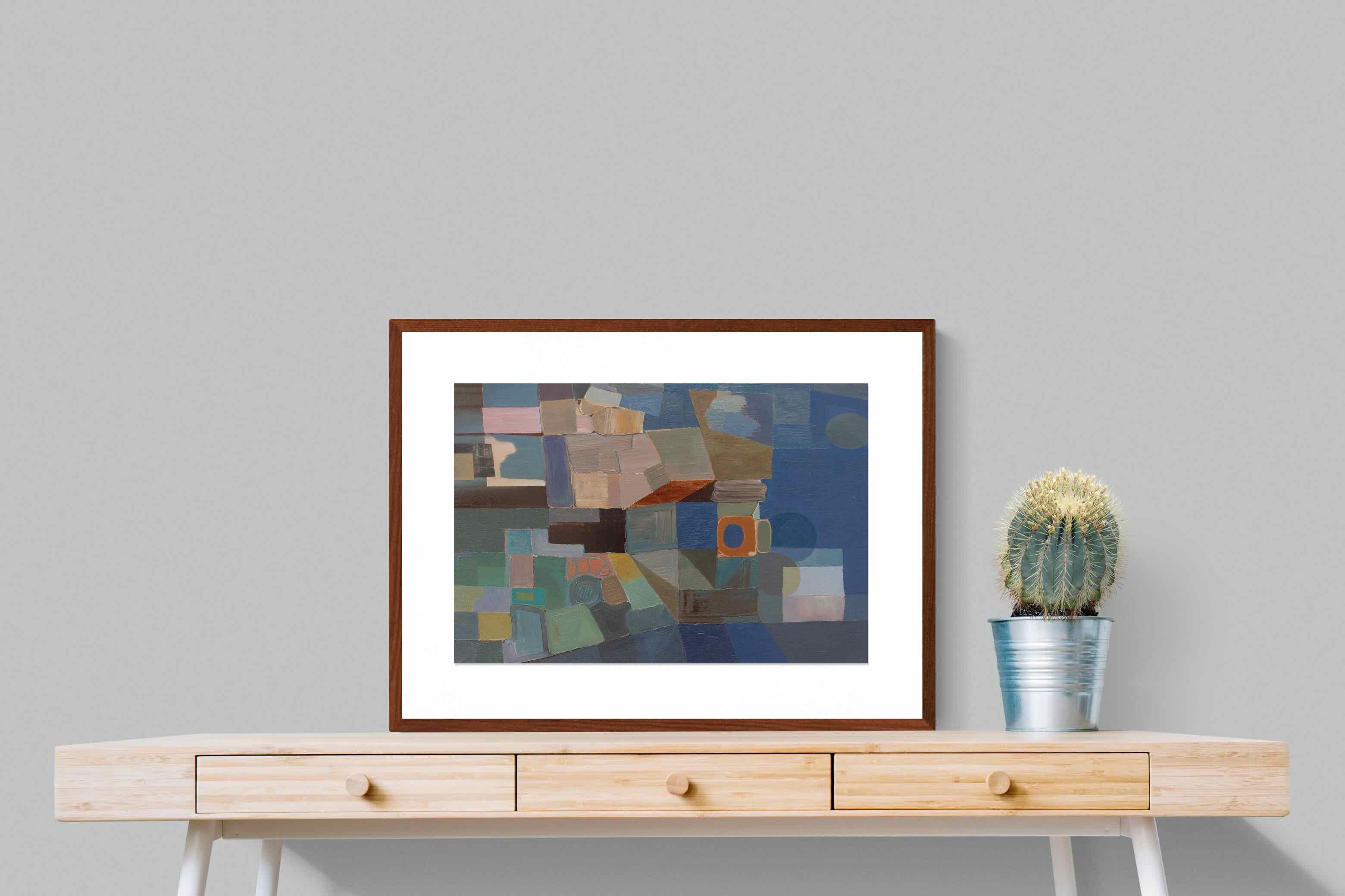 Pixalot ® Cubist