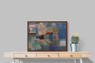 Pixalot ® Cubist