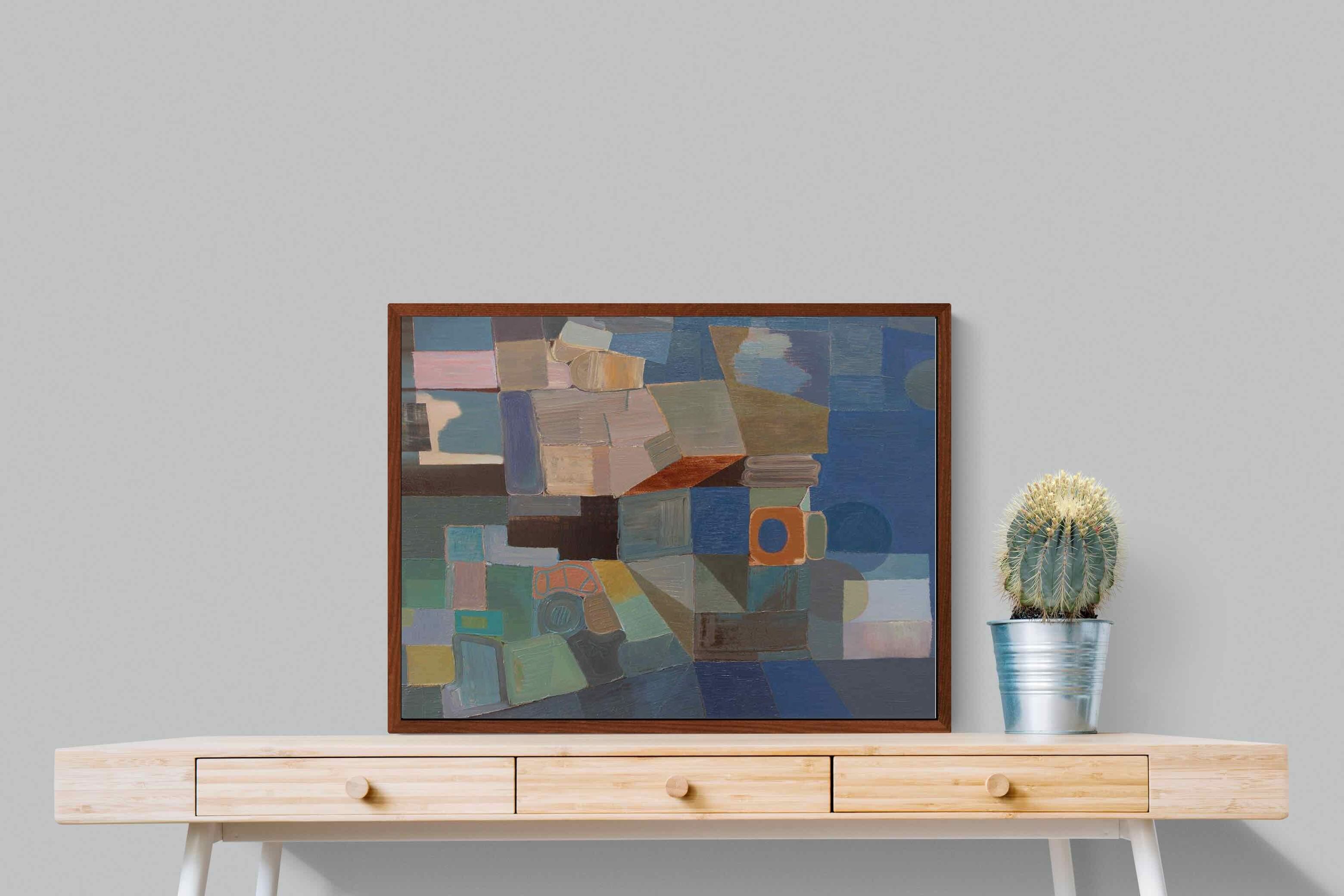 Pixalot ® Cubist
