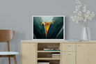 Pixalot Curious Jungle Frog