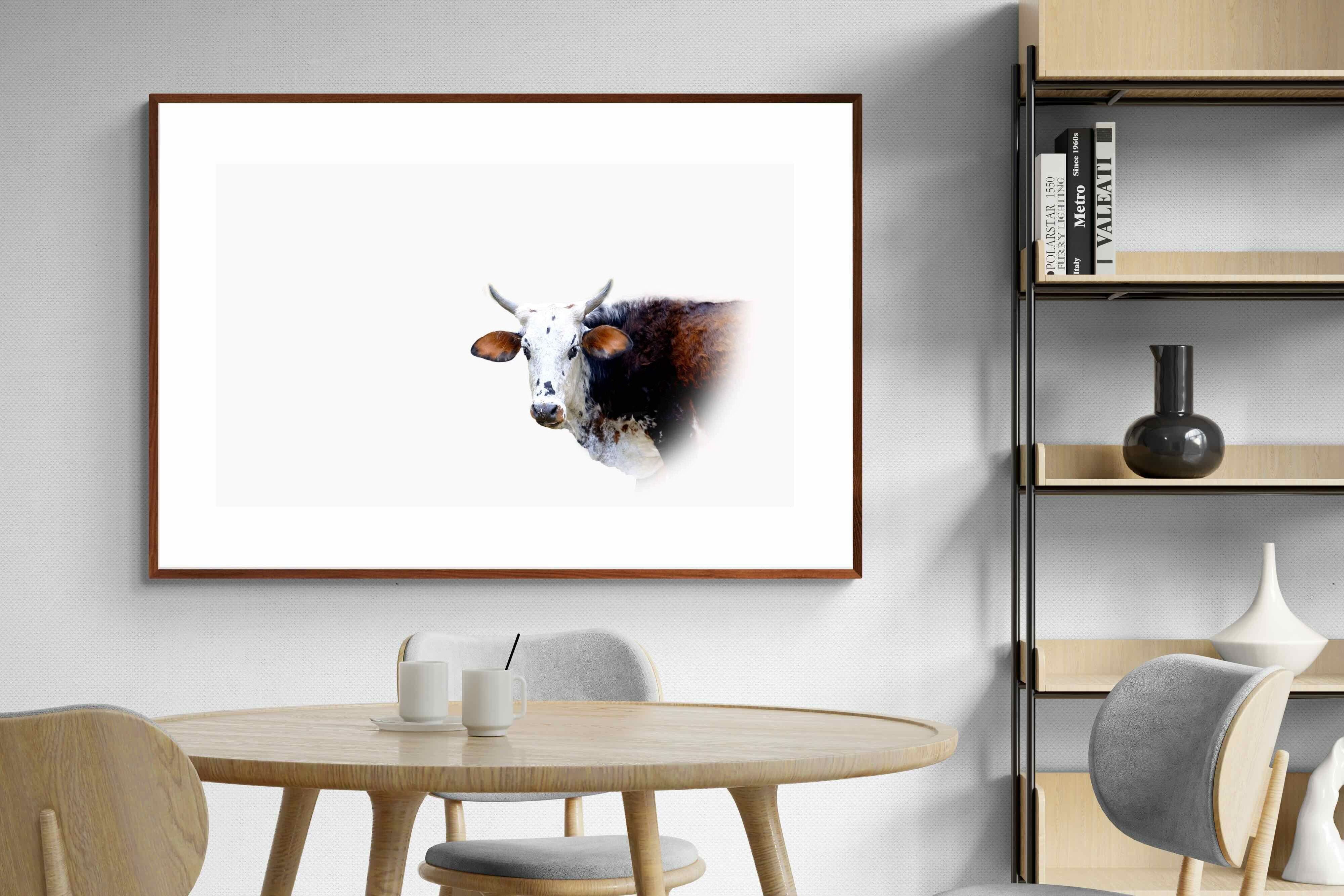 Pixalot ® Curious Nguni