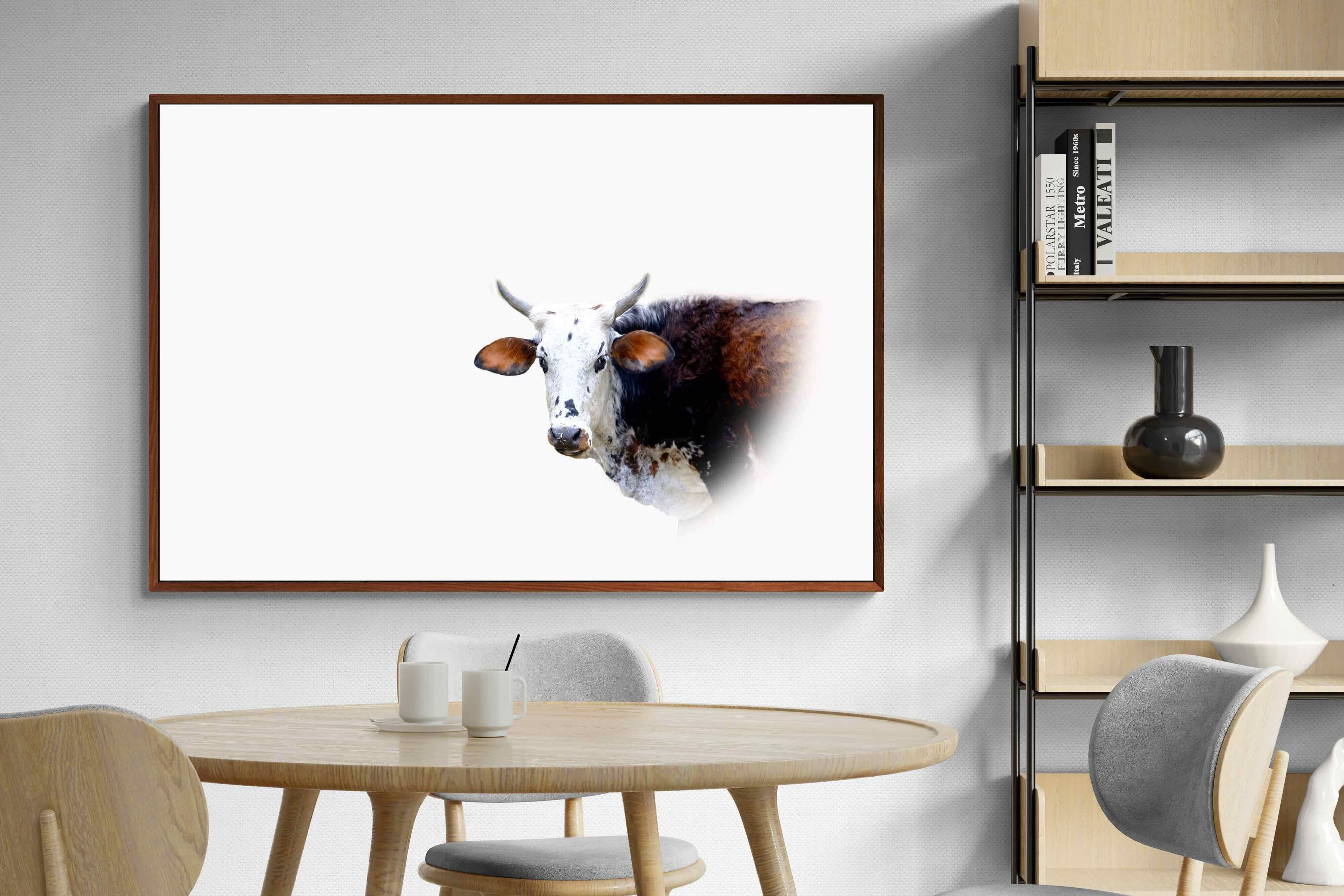 Pixalot ® Curious Nguni