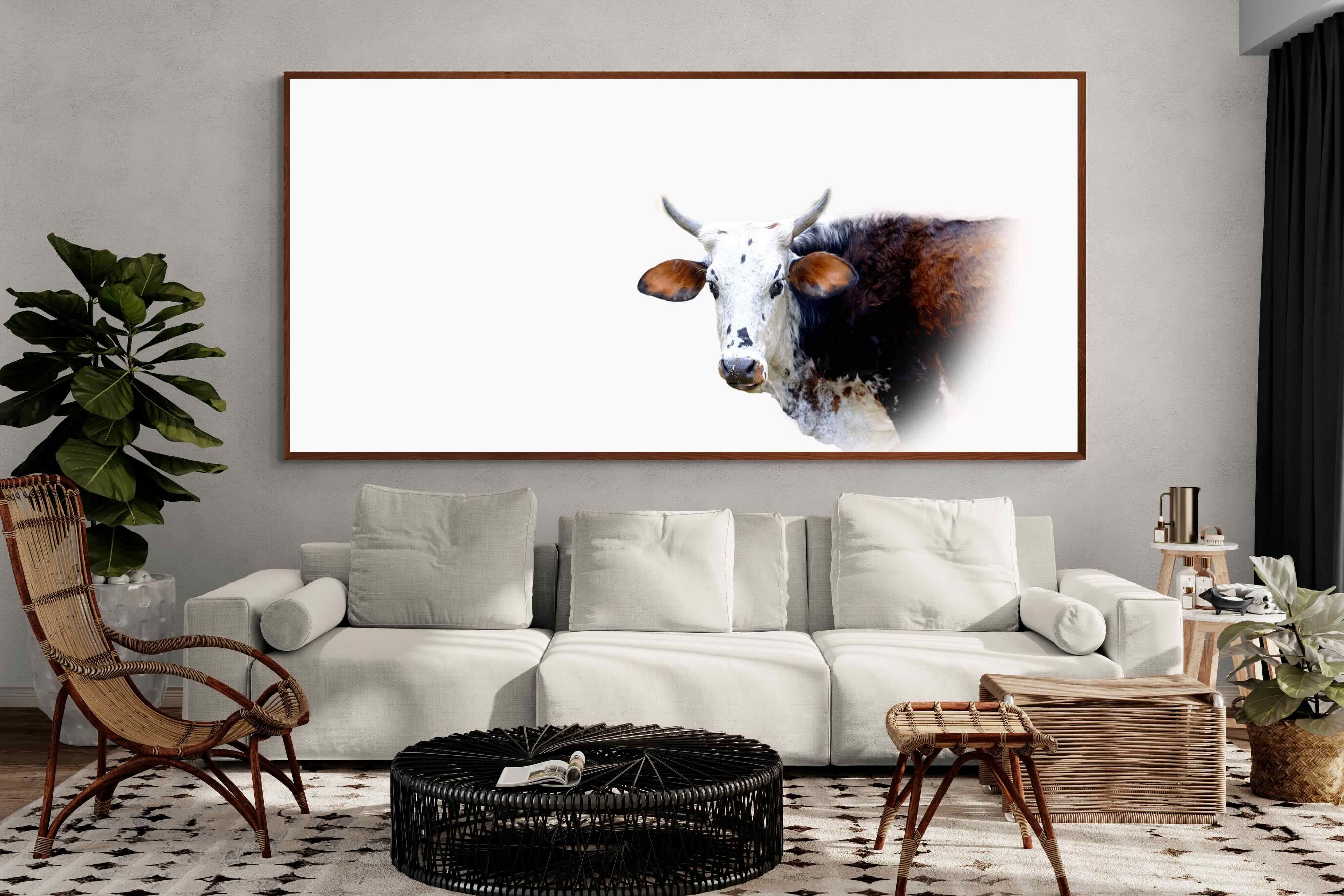 Pixalot ® Curious Nguni