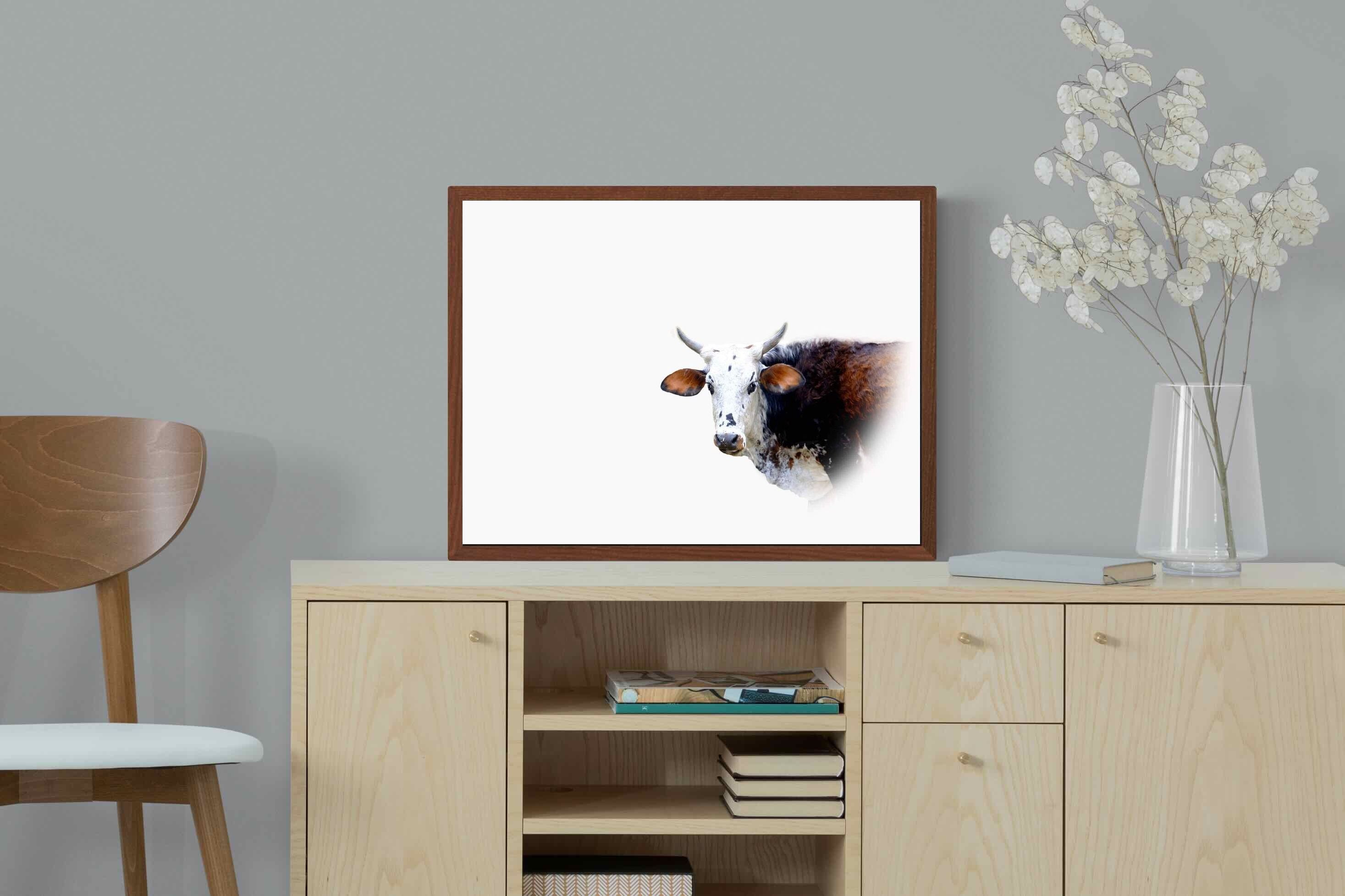 Pixalot ® Curious Nguni