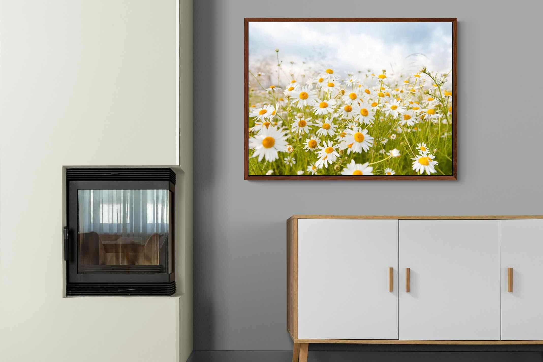 Pixalot ® Daisies