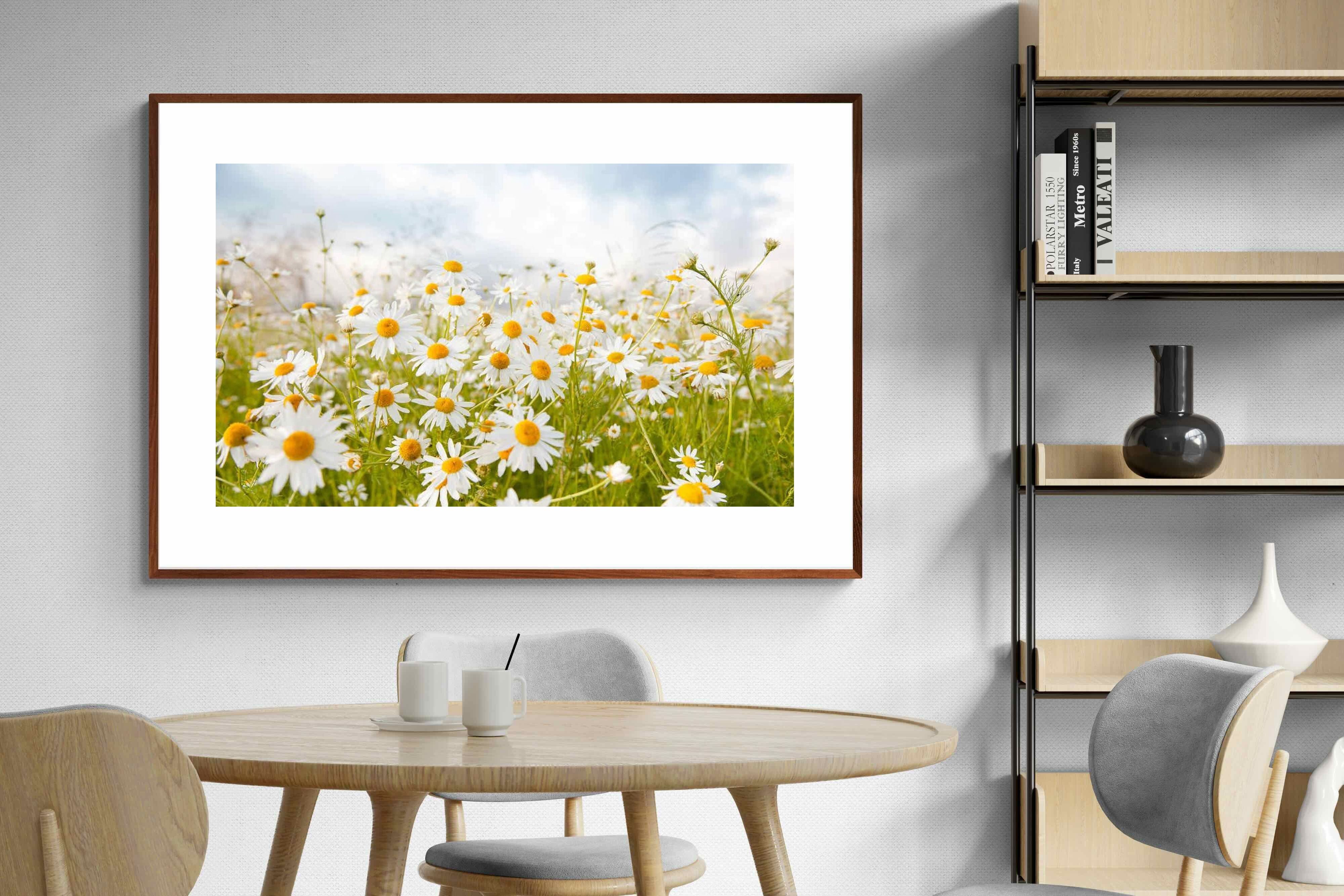 Pixalot ® Daisies