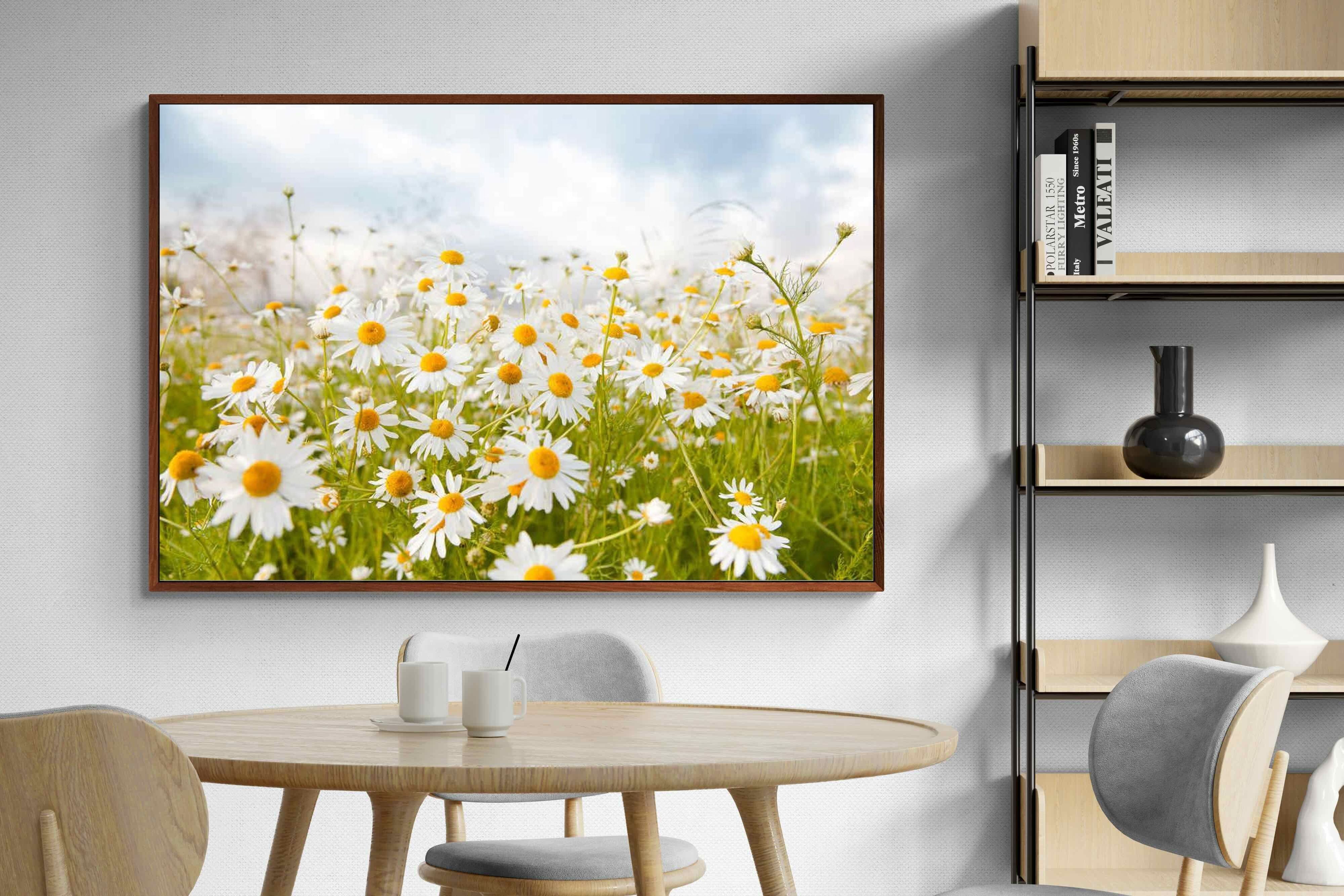 Pixalot ® Daisies