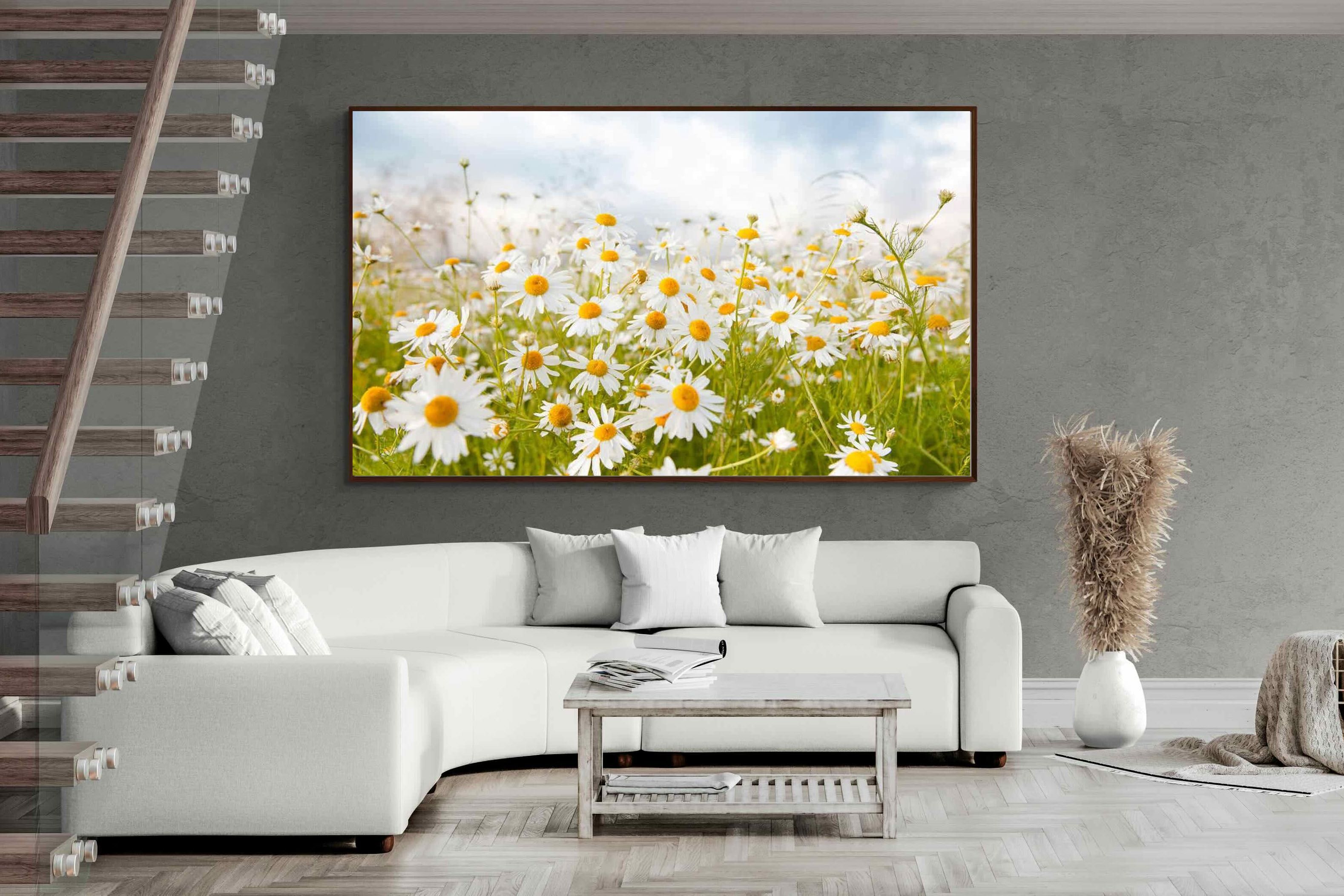 Pixalot ® Daisies