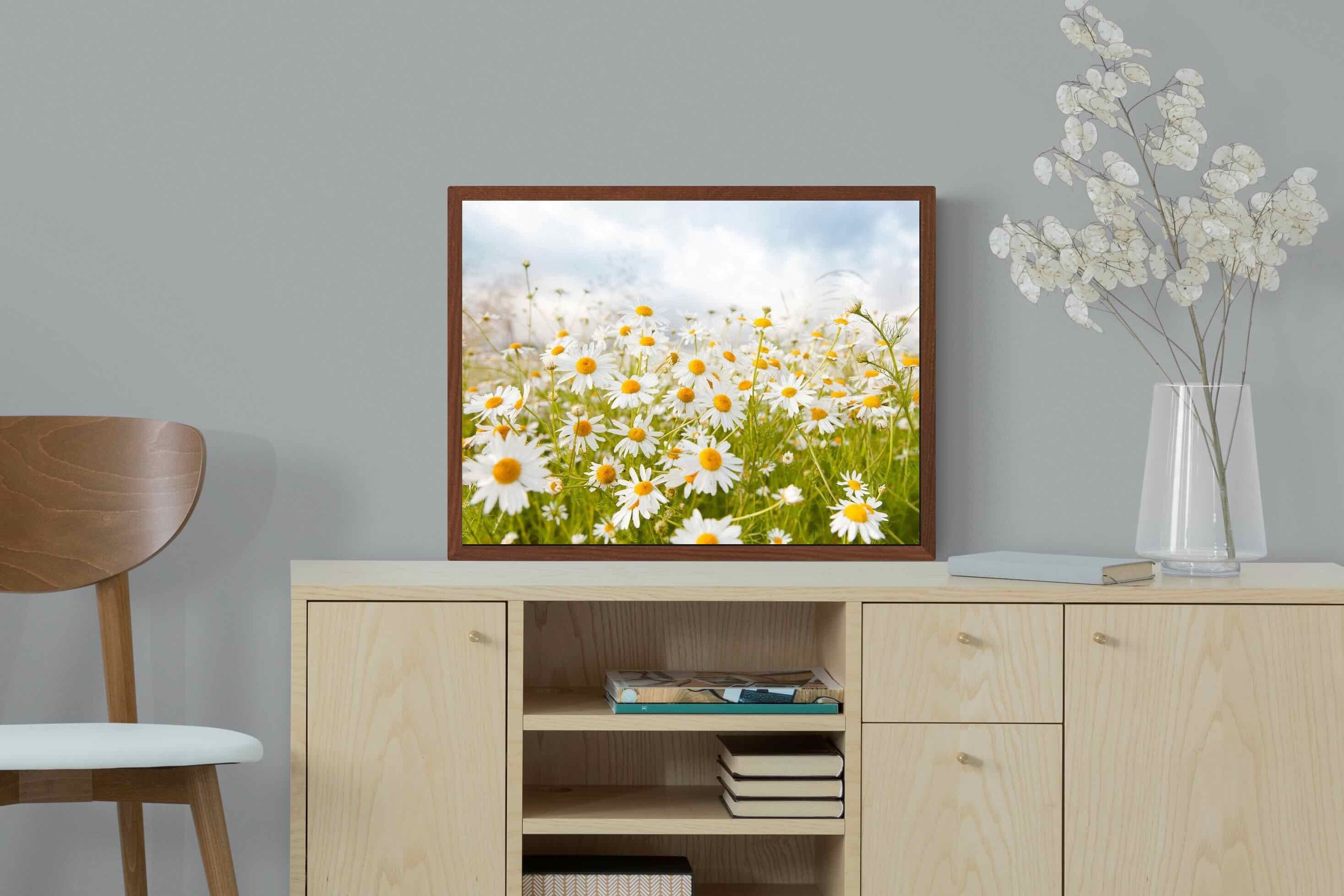 Pixalot ® Daisies