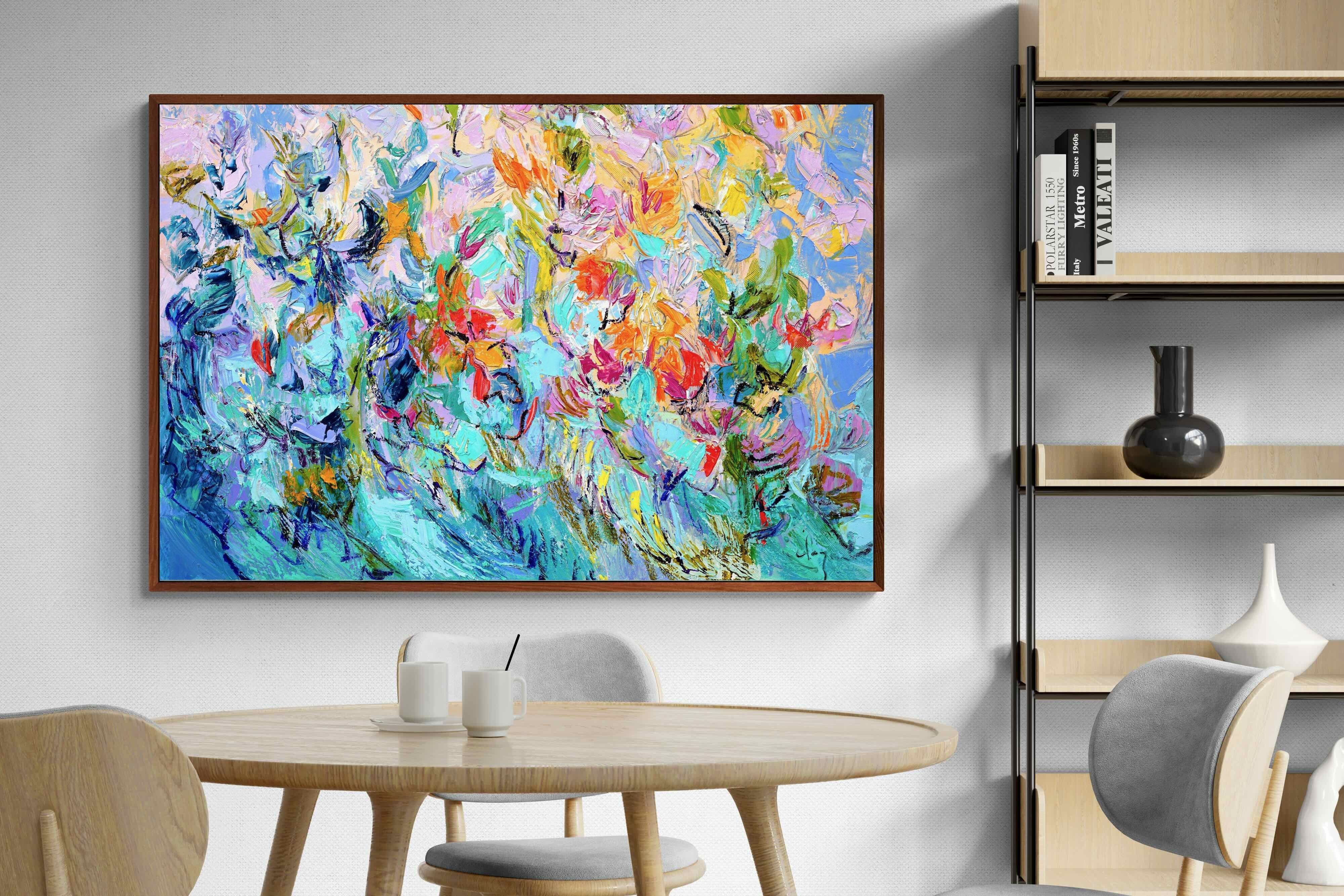 Pixalot ® Dance of the Garden Fairies