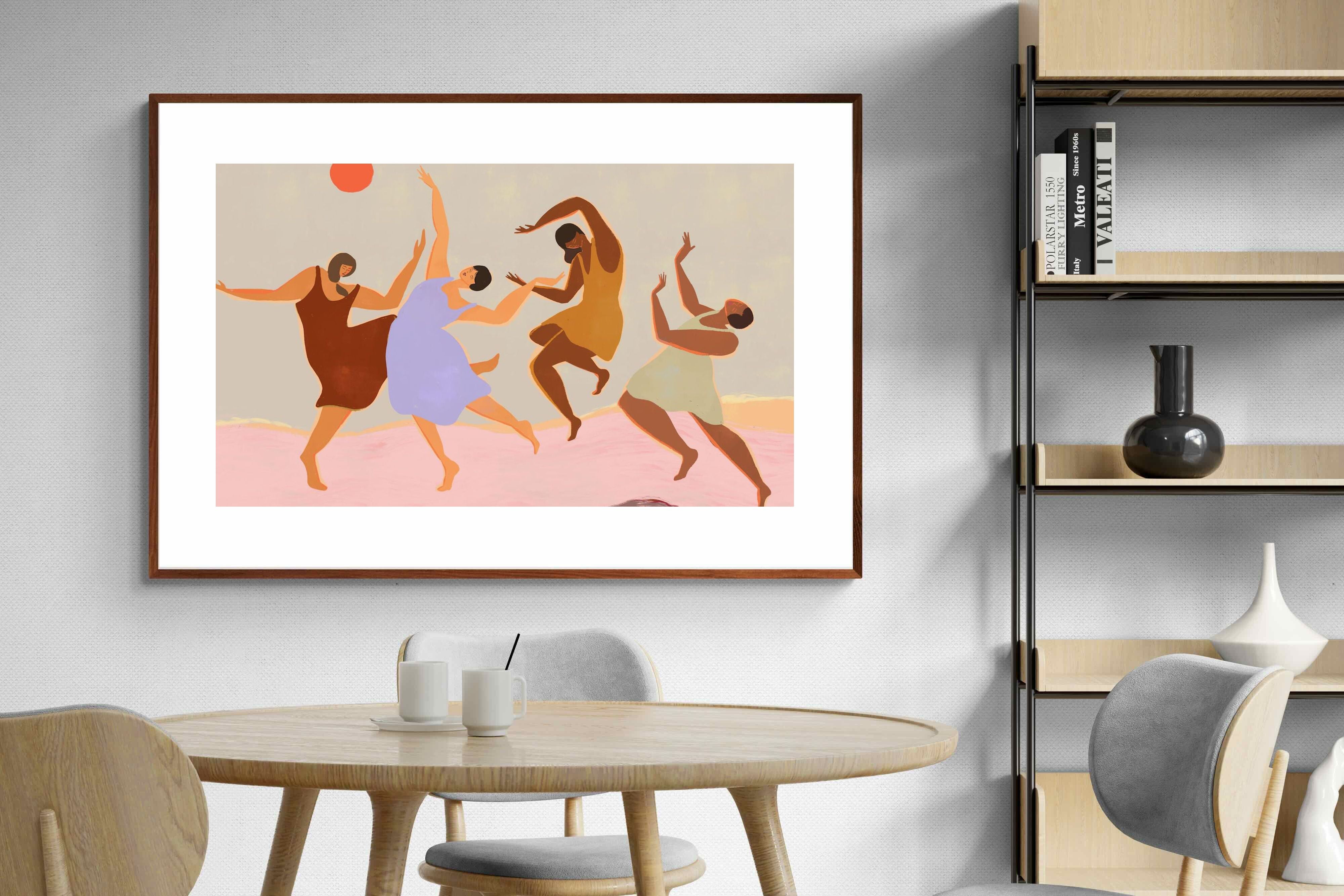 Pixalot ® Dance Together
