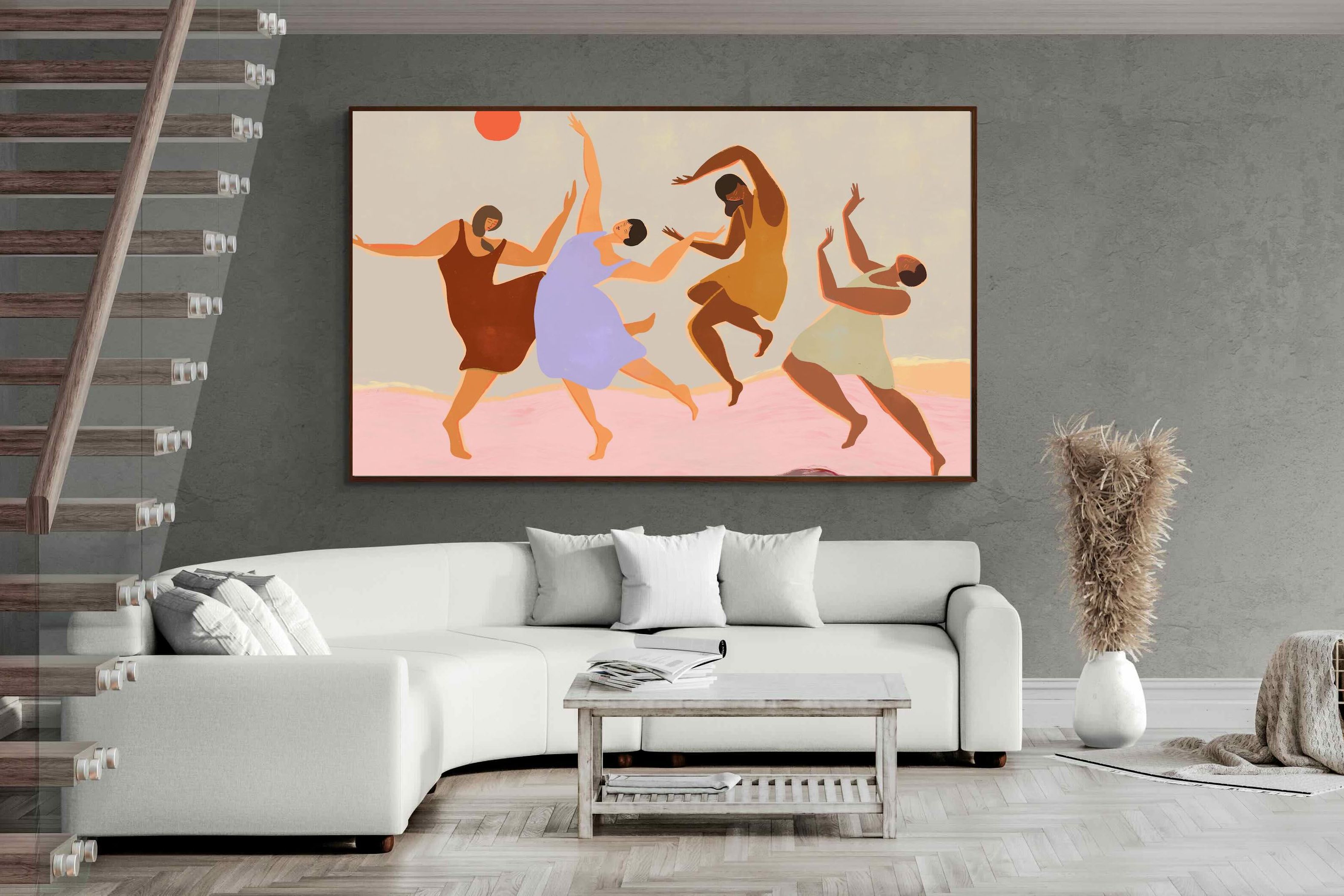 Pixalot ® Dance Together