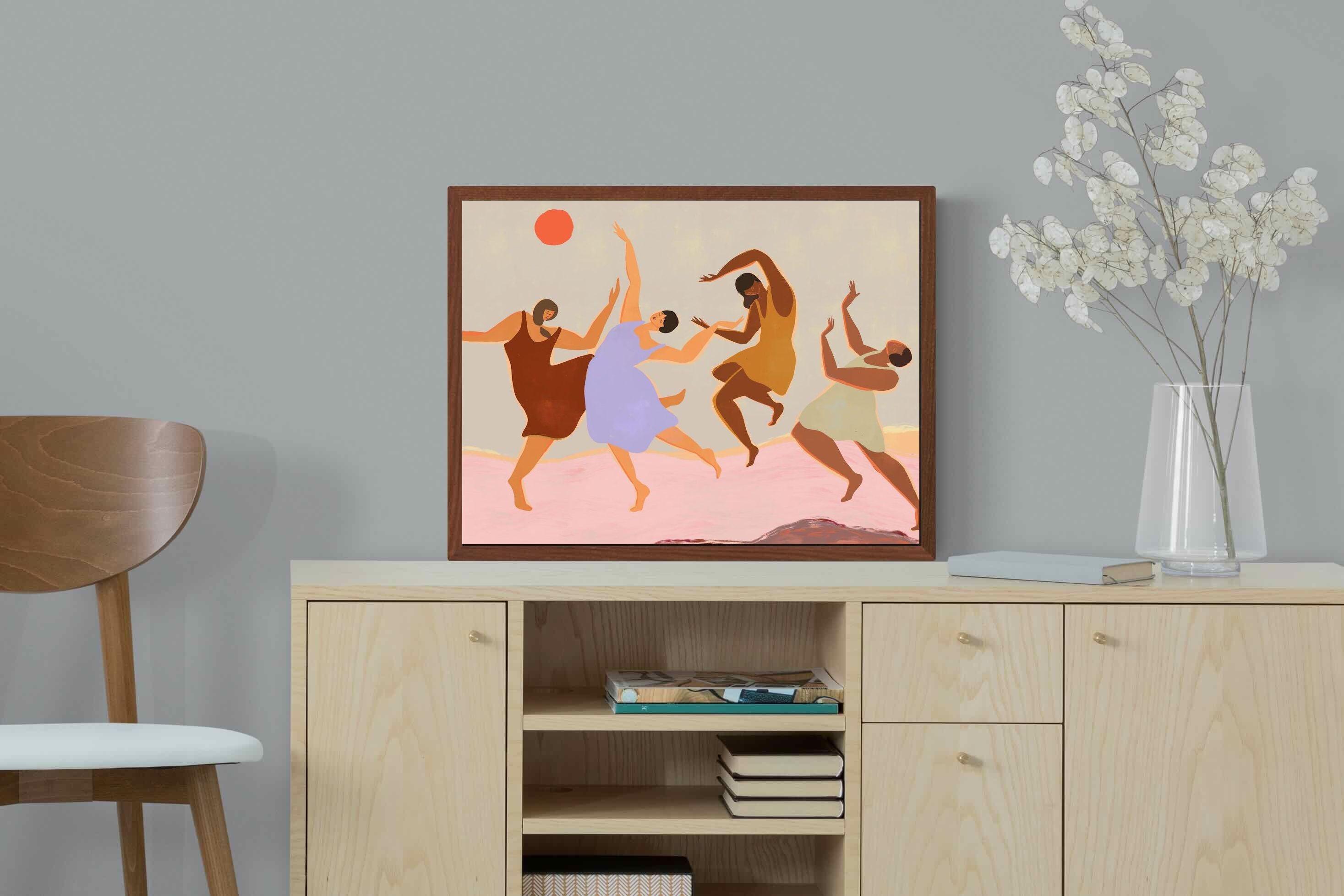 Pixalot ® Dance Together