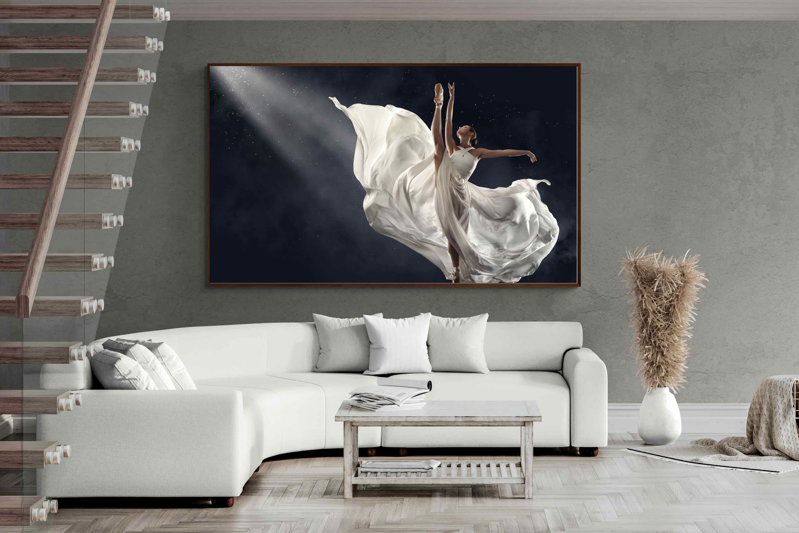 Pixalot ® Dancing in the Spotlight