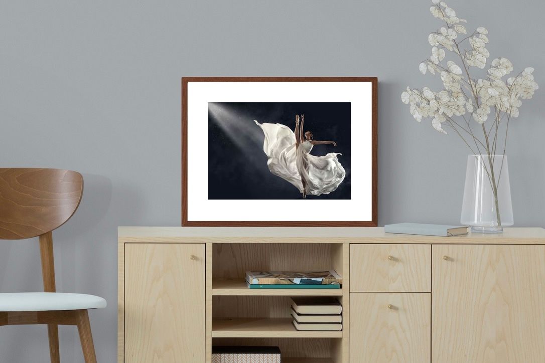 Pixalot ® Dancing in the Spotlight