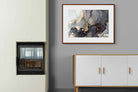 Pixalot ® Dark Marble