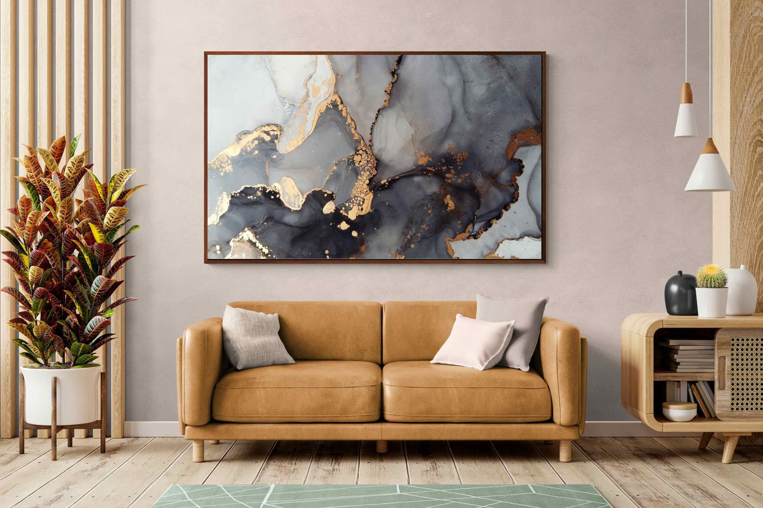 Pixalot ® Dark Marble