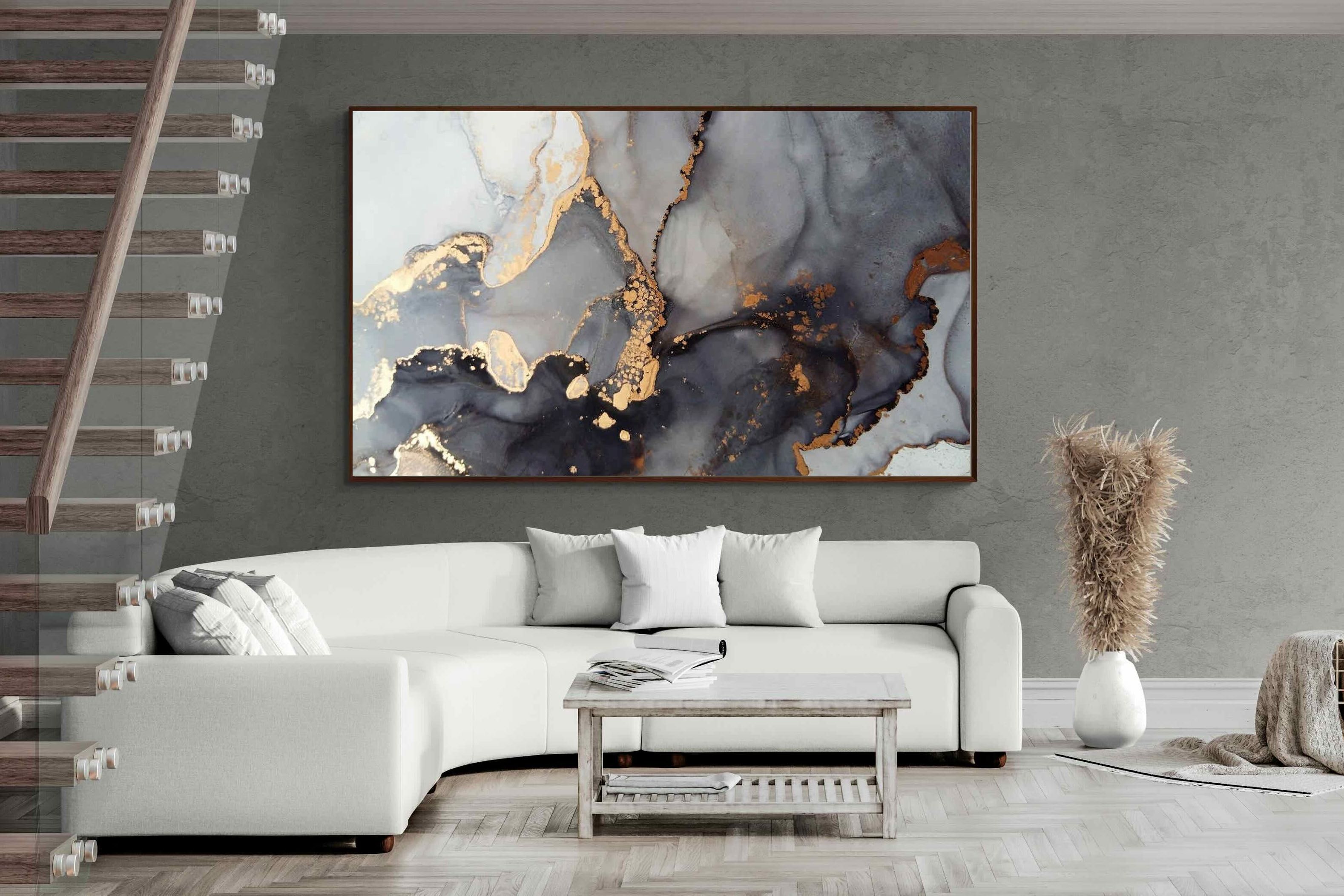 Pixalot ® Dark Marble