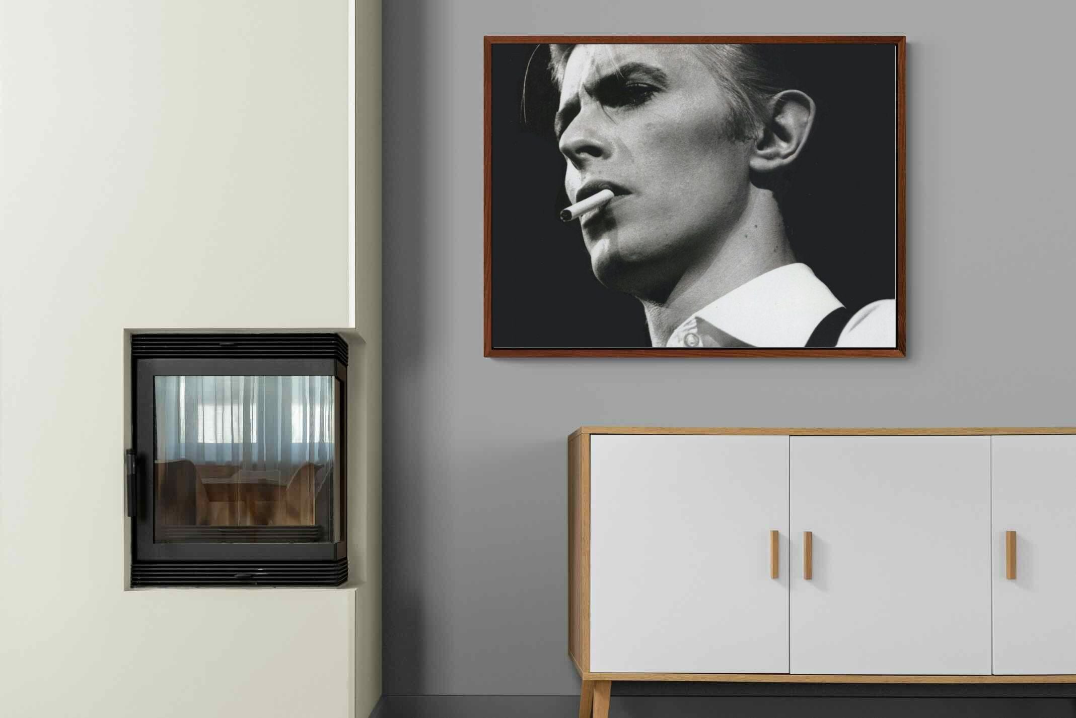 Pixalot ® David Bowie