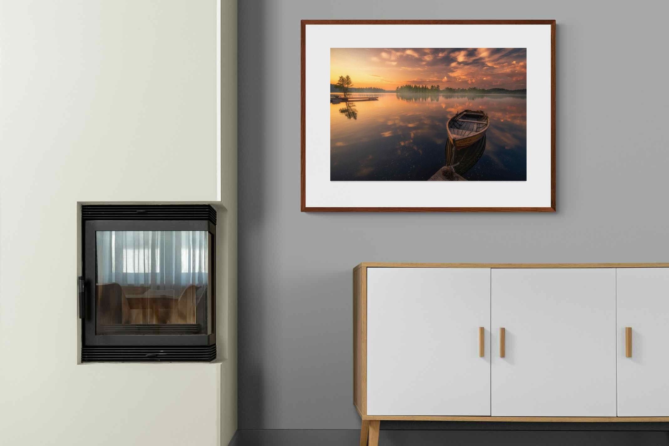 Pixalot ® Dawn Serenity