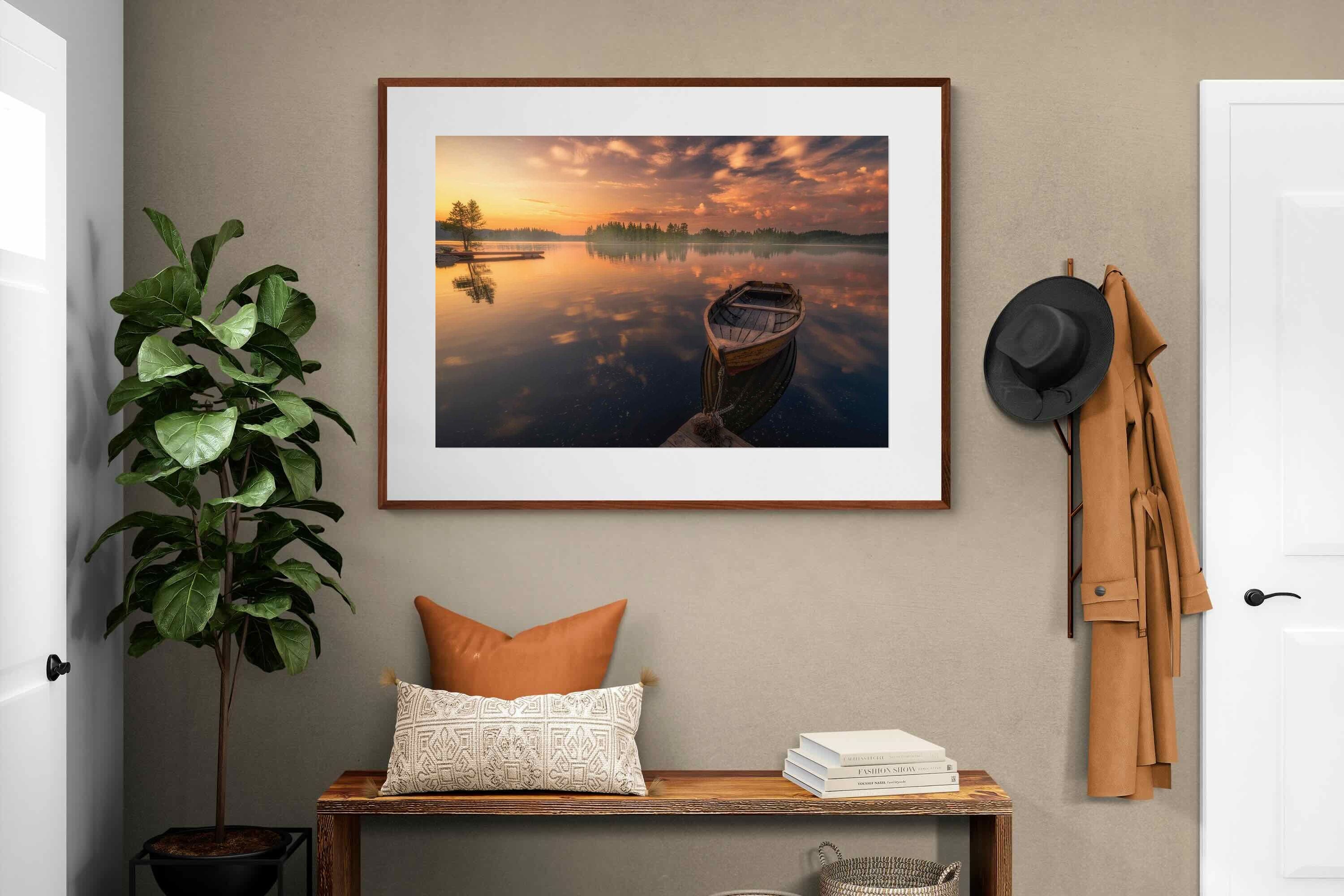 Pixalot ® Dawn Serenity