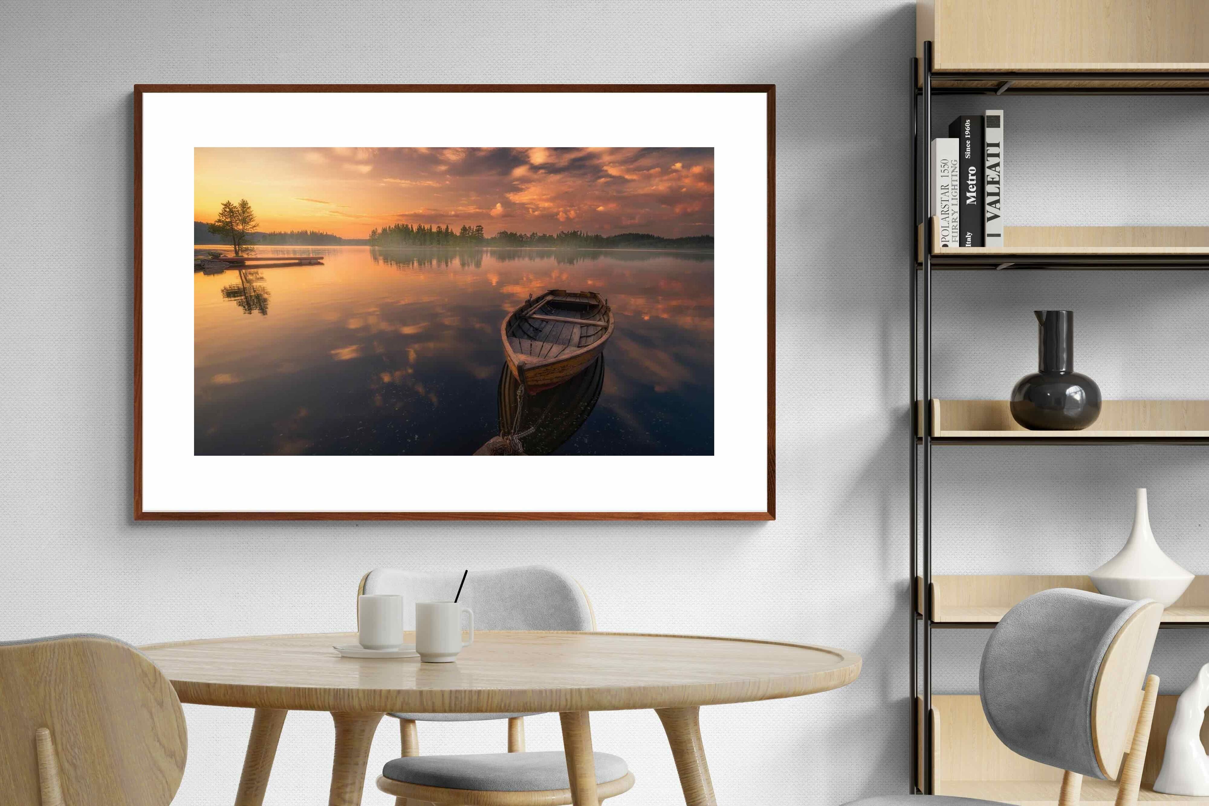 Pixalot ® Dawn Serenity