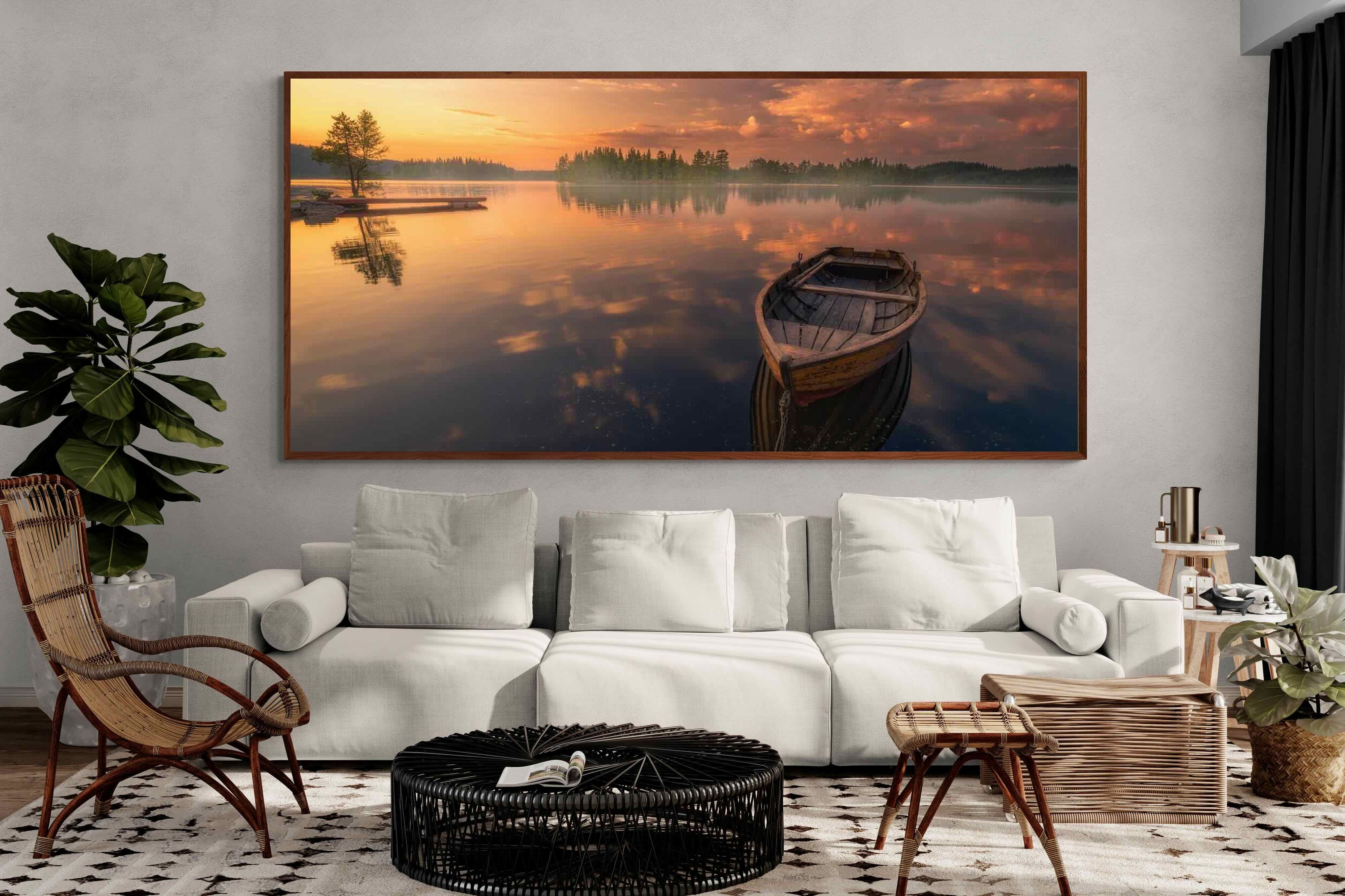 Pixalot ® Dawn Serenity