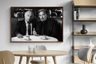 Pixalot ® De Niro & Pacino