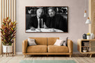 Pixalot ® De Niro & Pacino