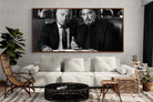 Pixalot ® De Niro & Pacino