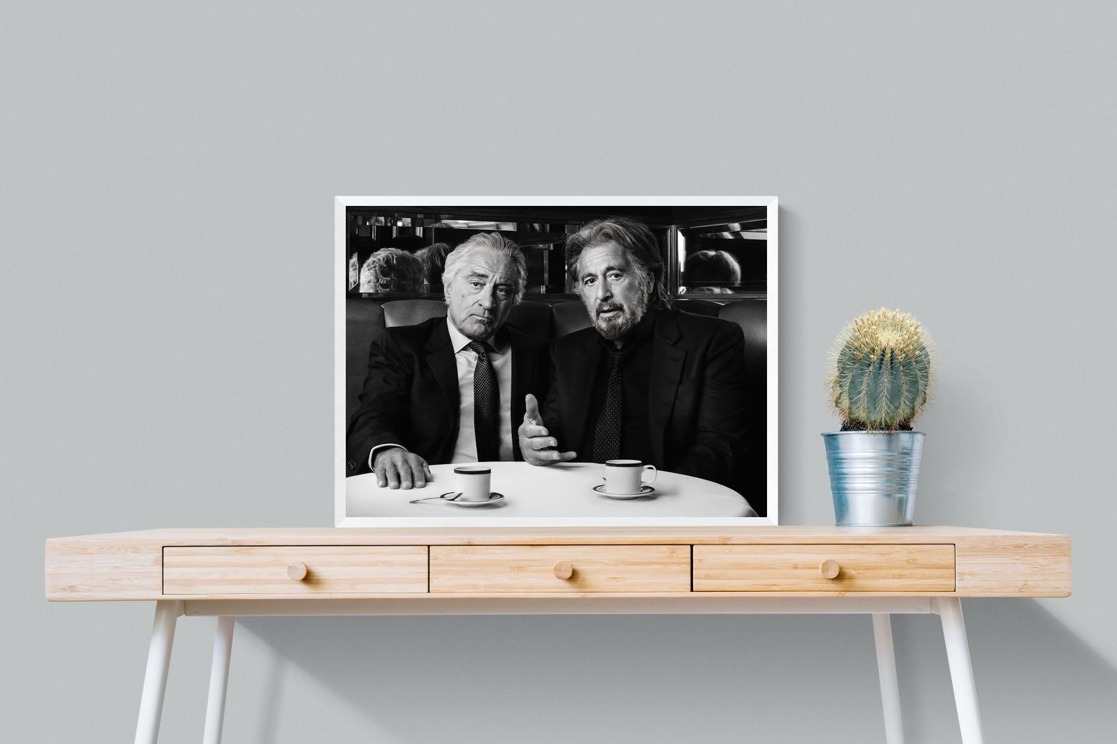 Pixalot De Niro & Pacino