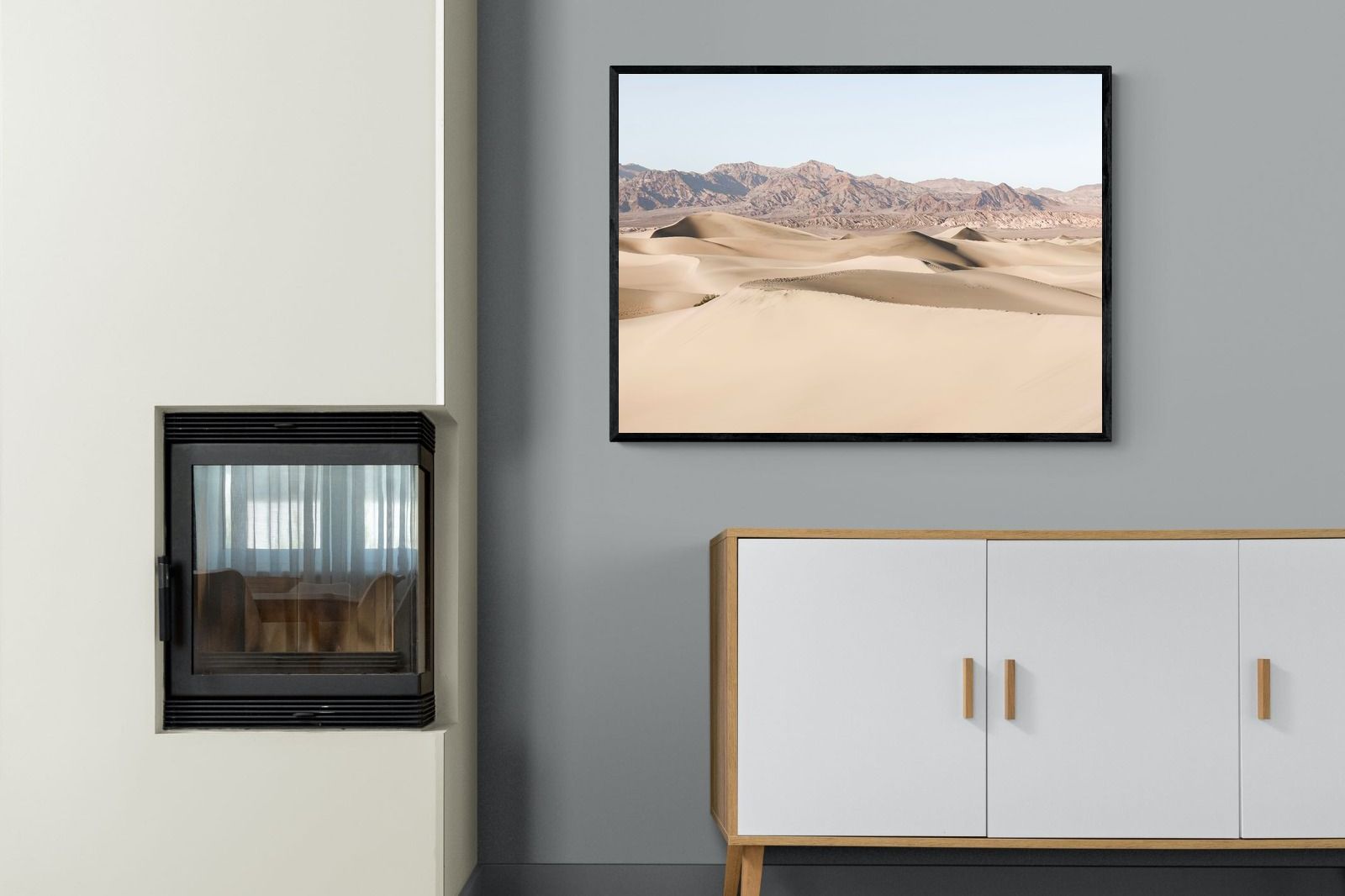 Pixalot Death Valley