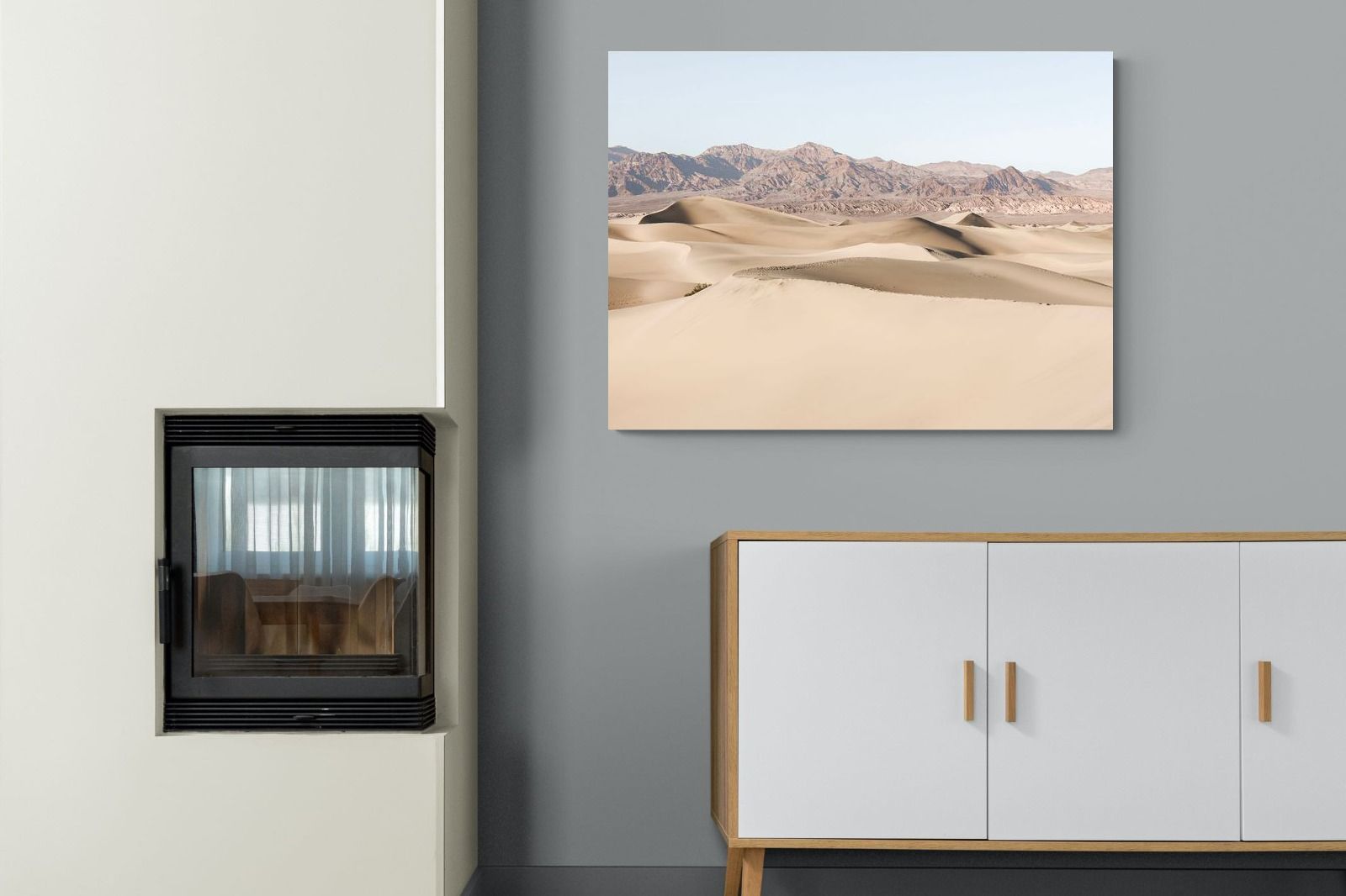 Pixalot Death Valley