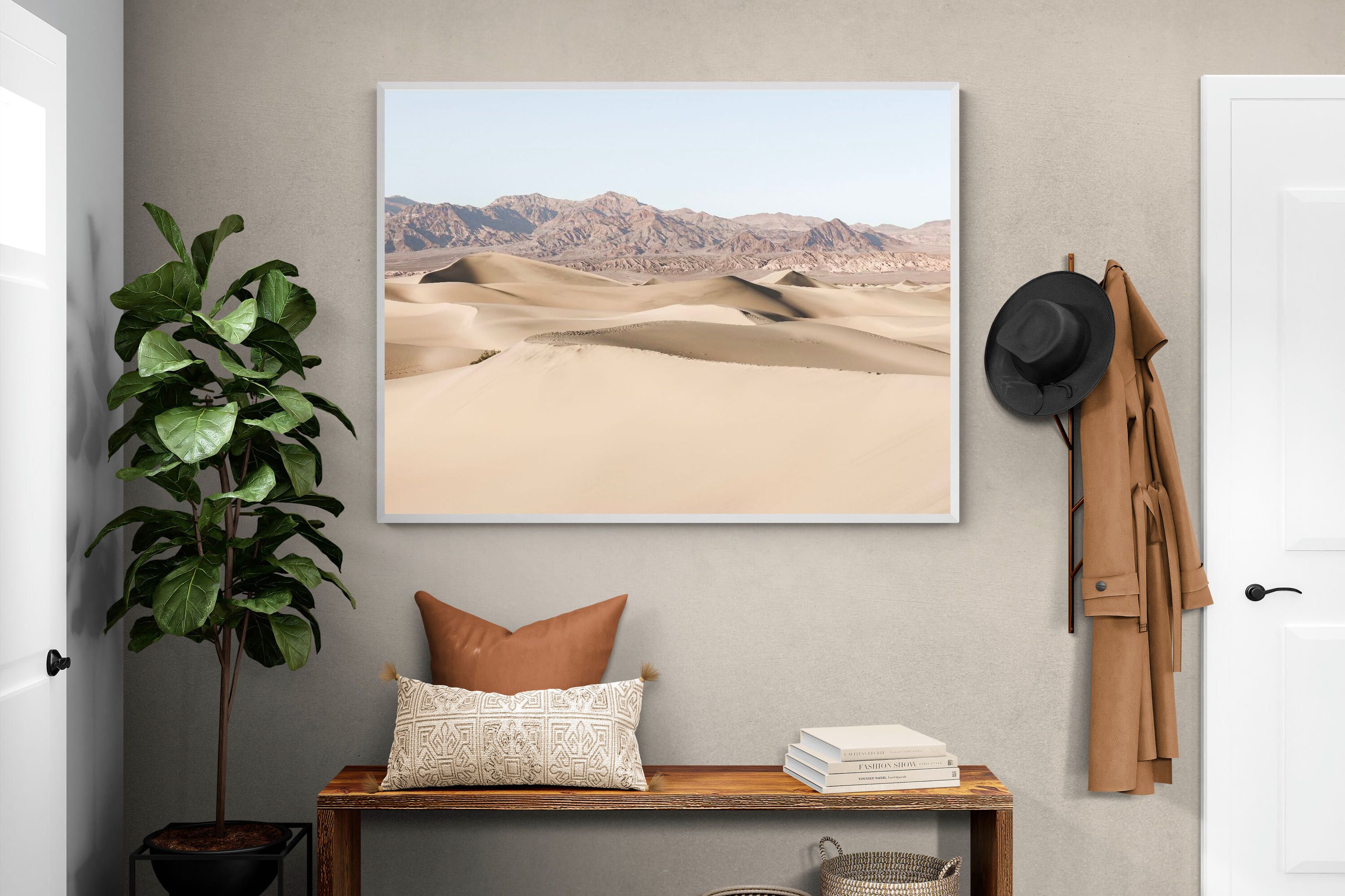 Pixalot Death Valley