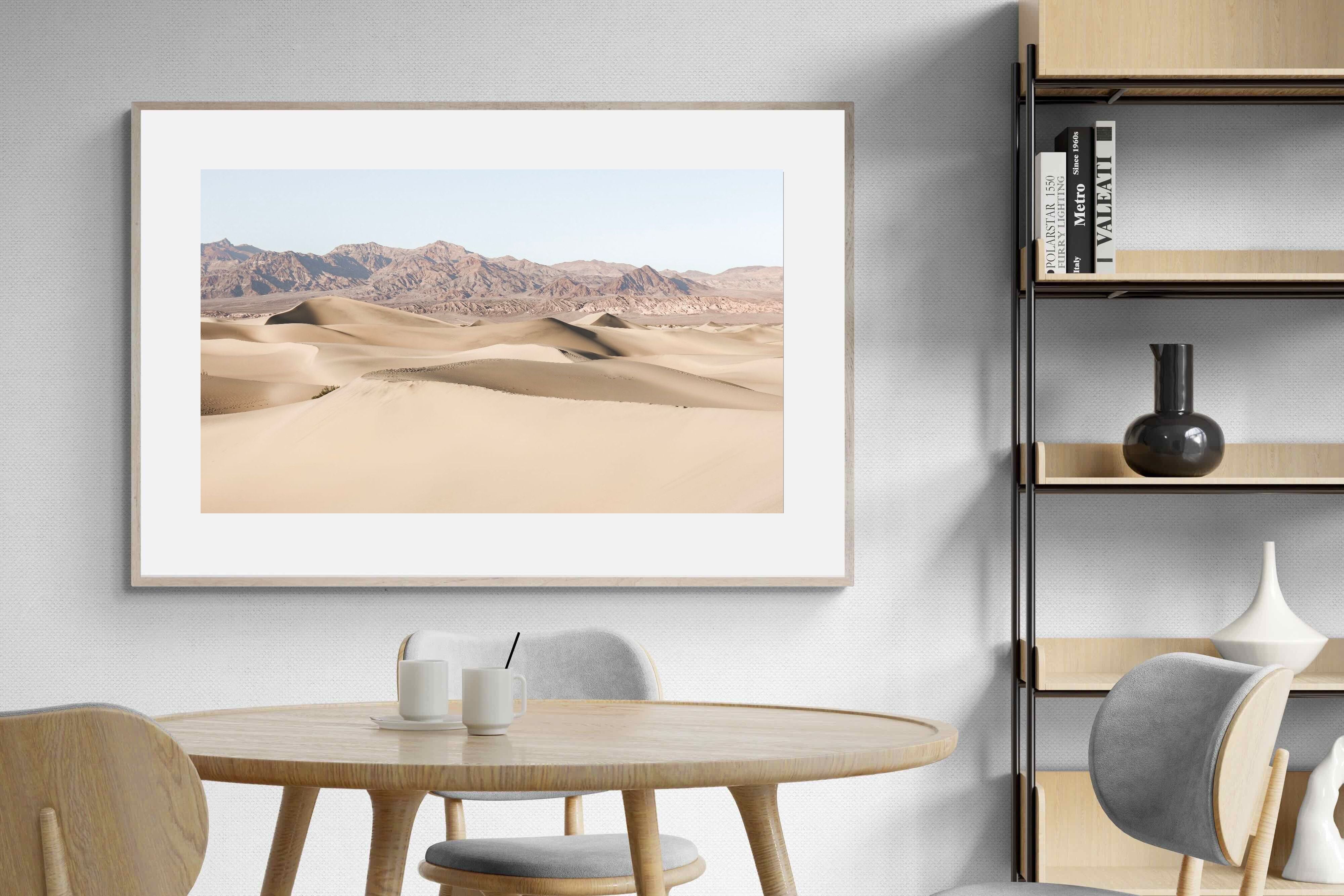 Pixalot Death Valley