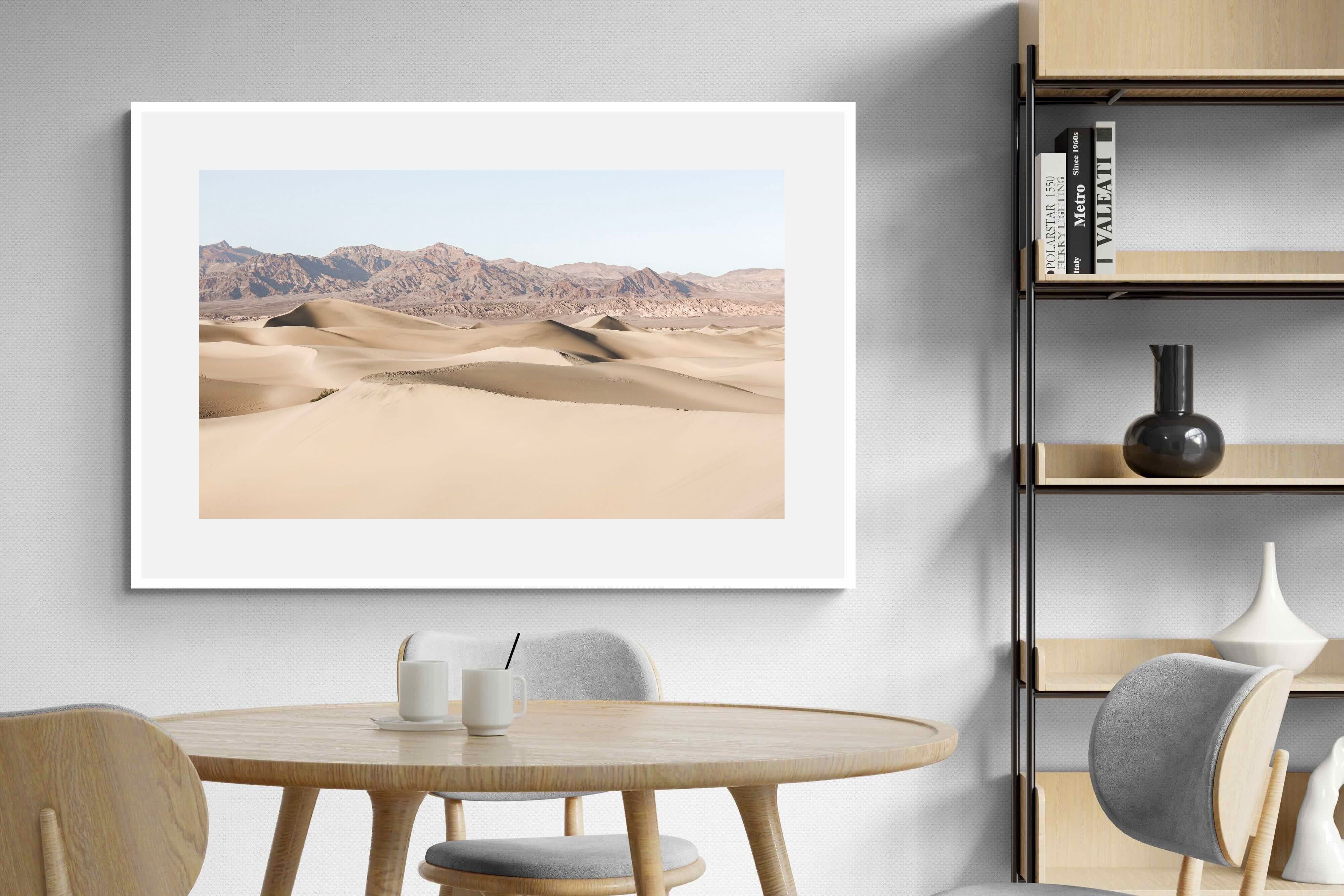 Pixalot Death Valley