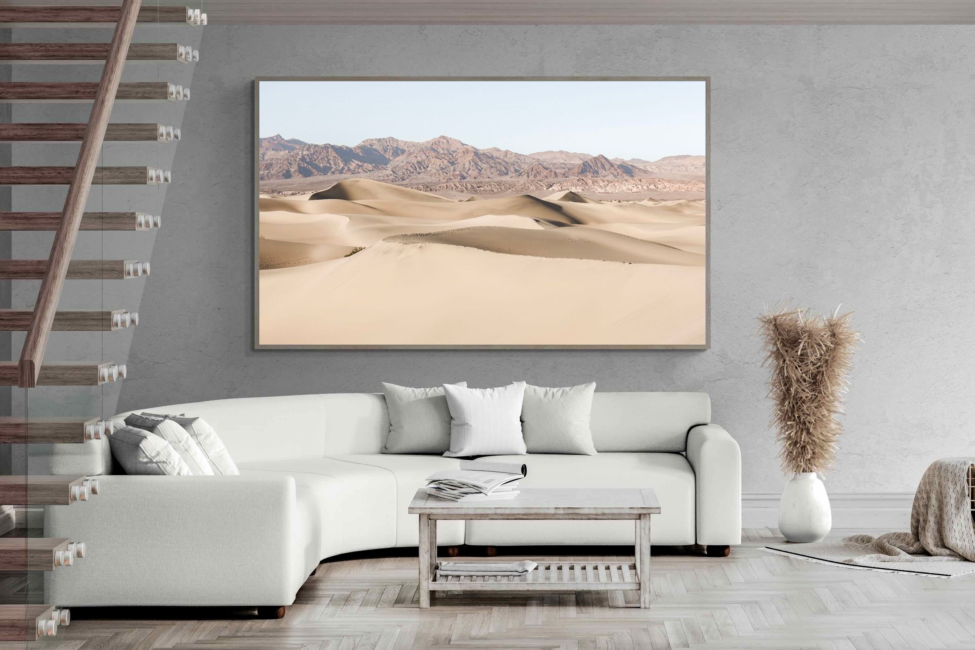 Pixalot Death Valley