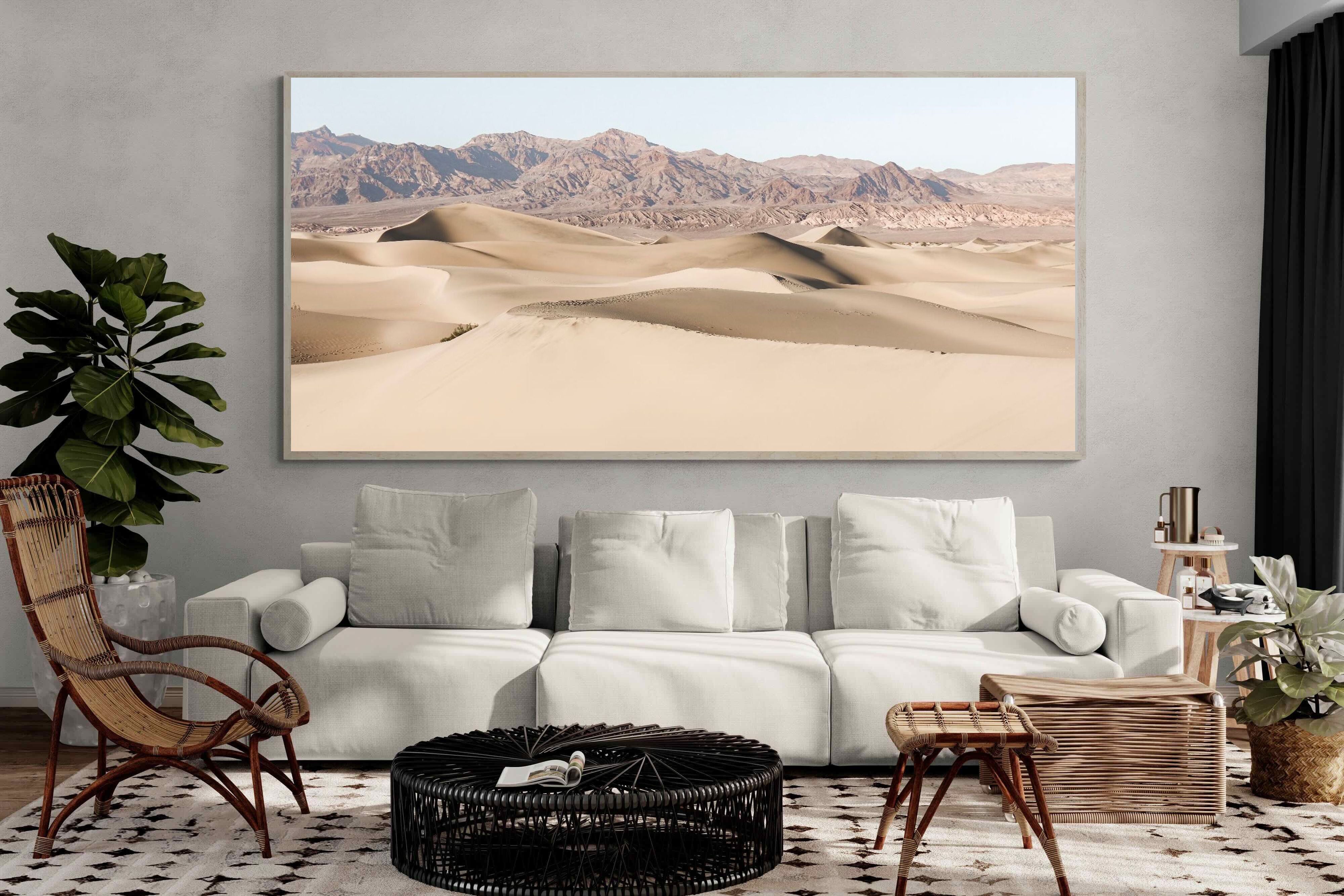 Pixalot Death Valley