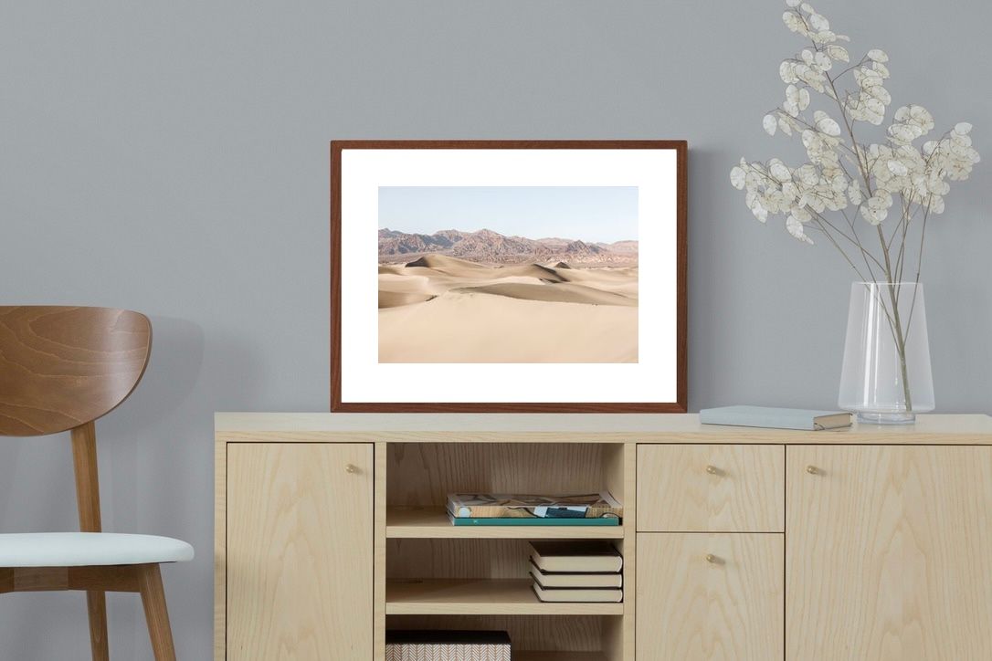 Pixalot Death Valley