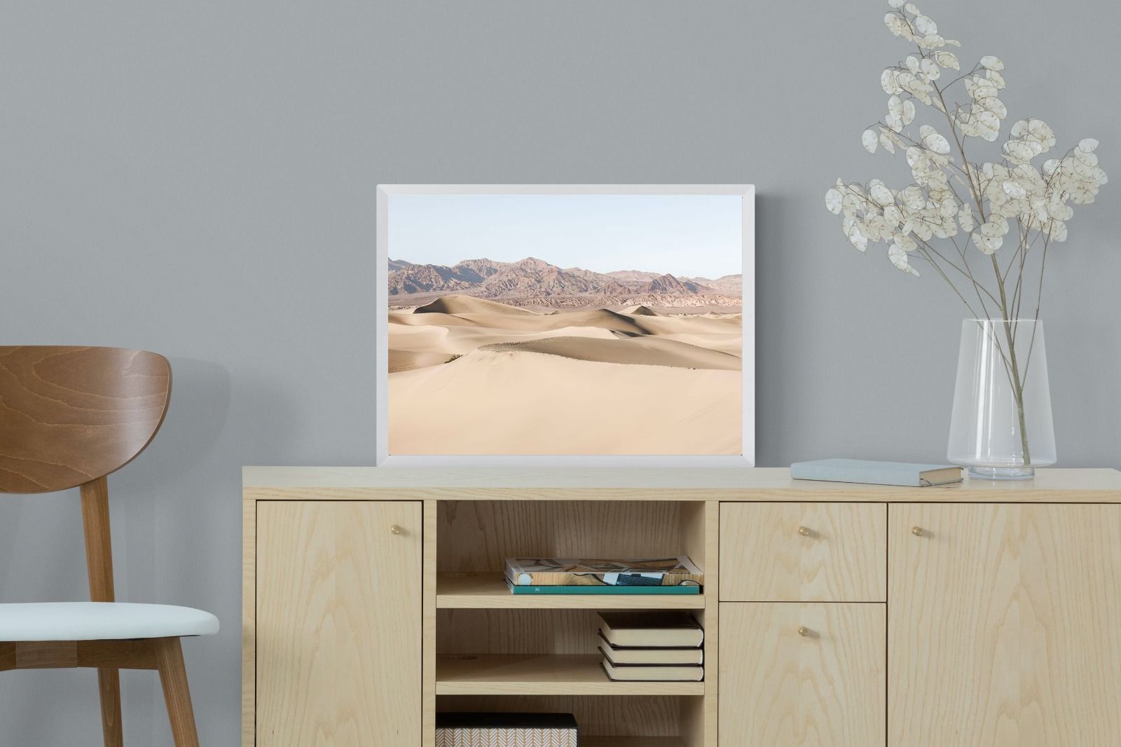 Pixalot Death Valley